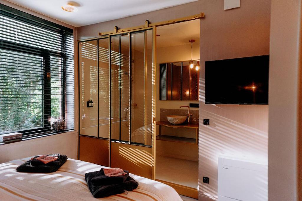 Fiertelmeers Boutique B&B
