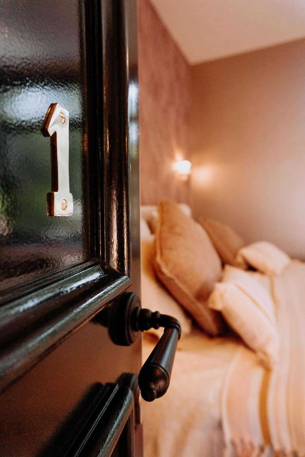 Fiertelmeers Boutique B&B