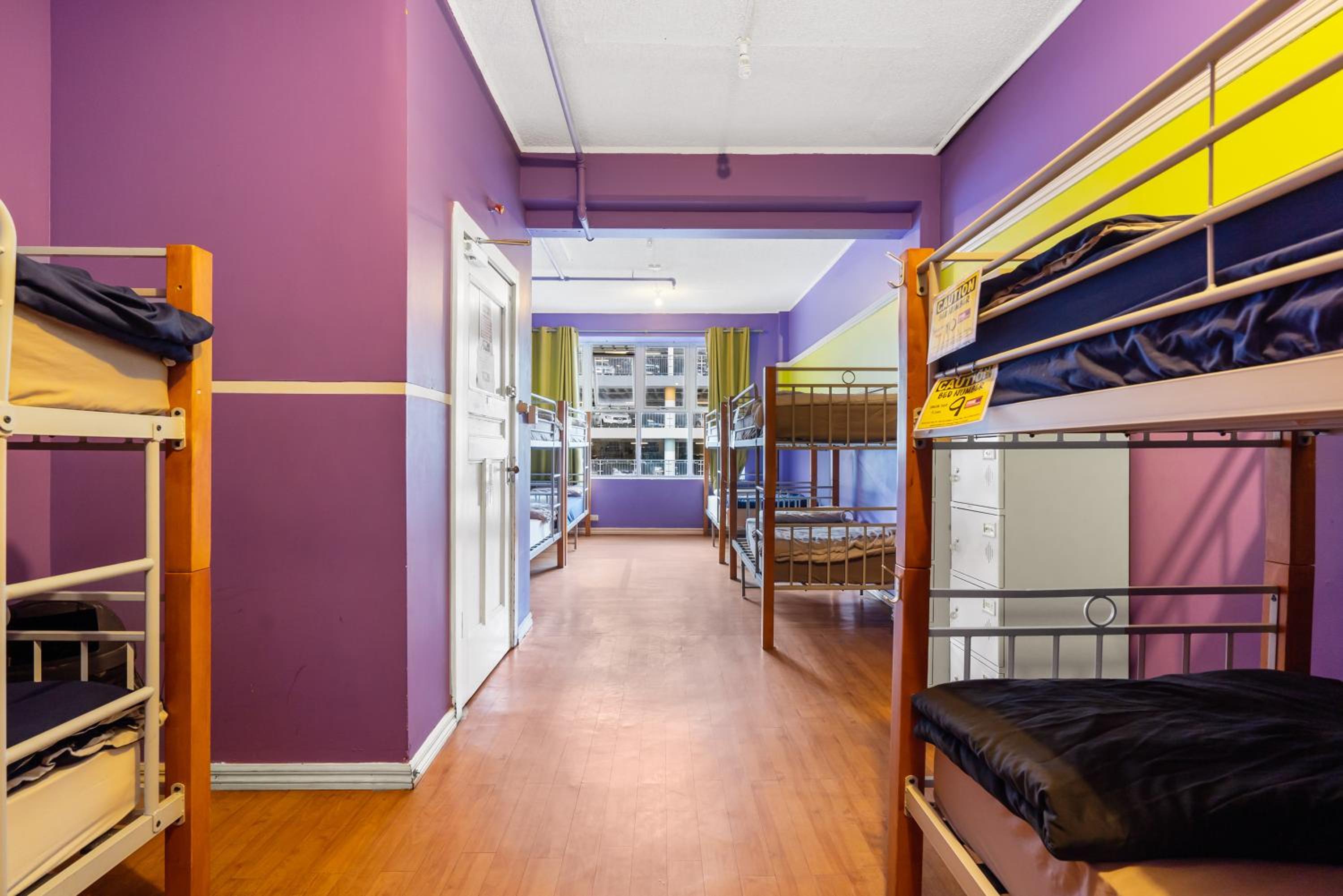 Utopia31 Hostel - formerly Frienz Backpacker
