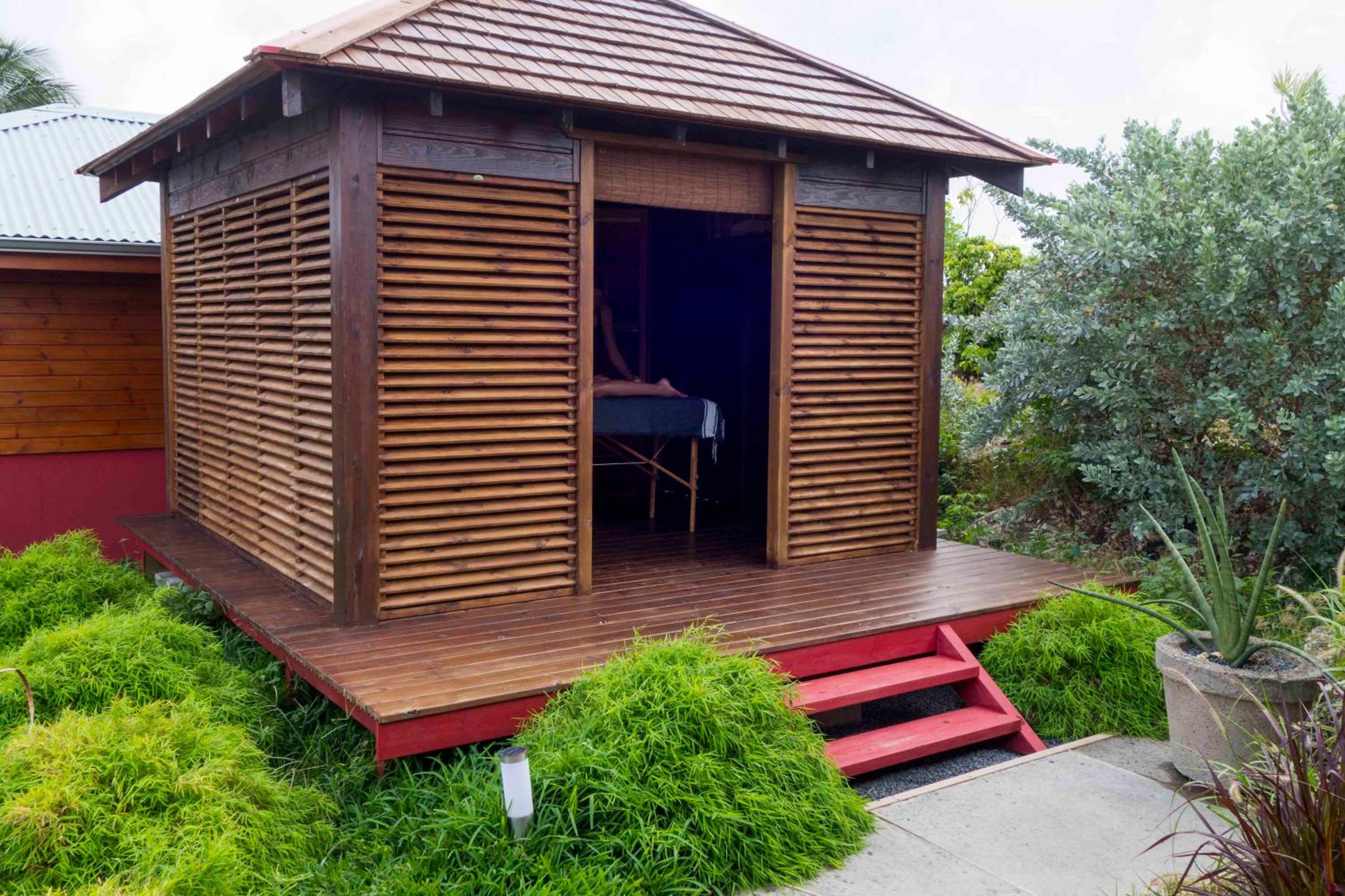 Shambala Lodge