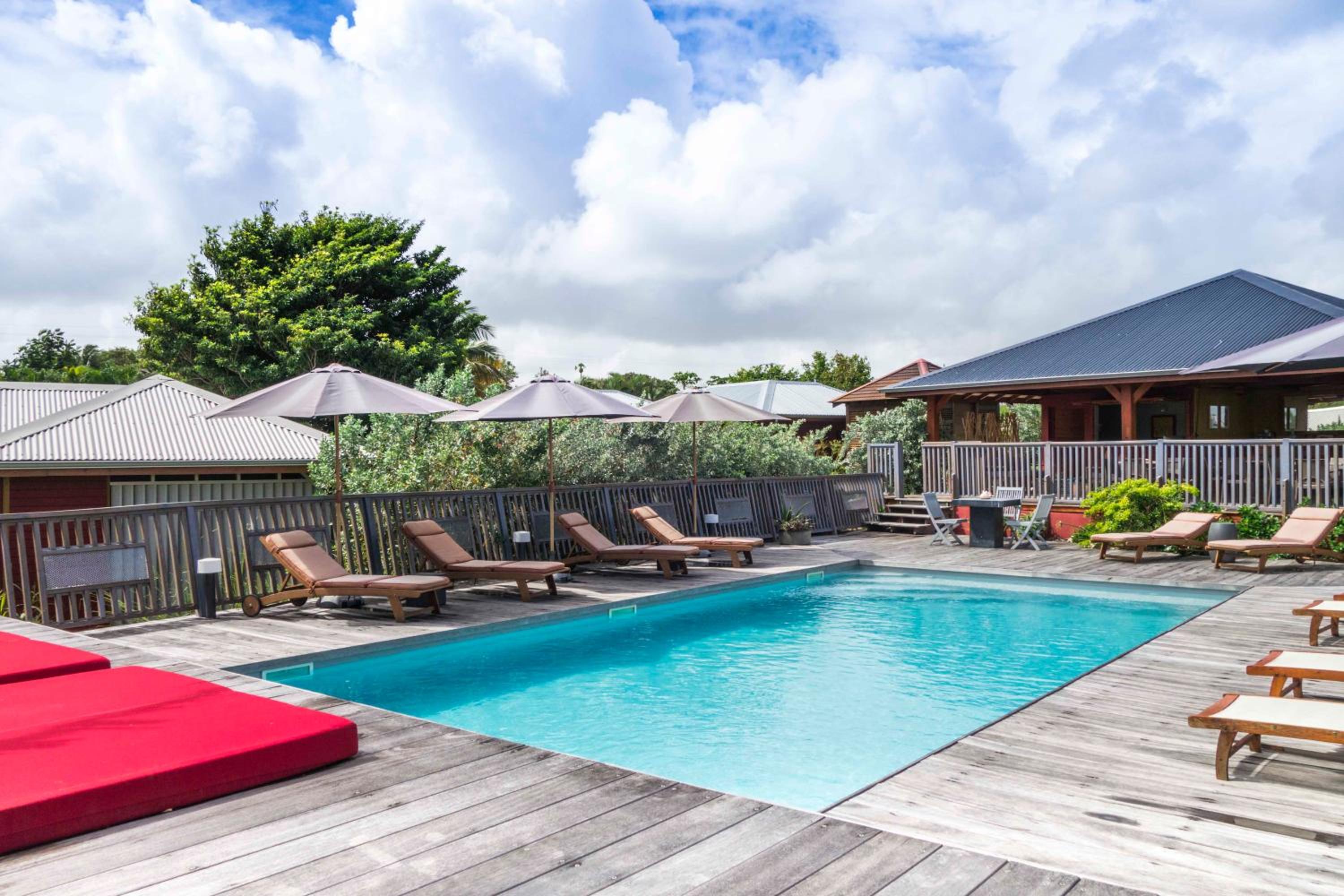 Shambala Lodge