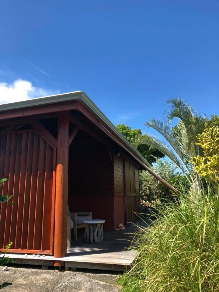 Shambala Lodge