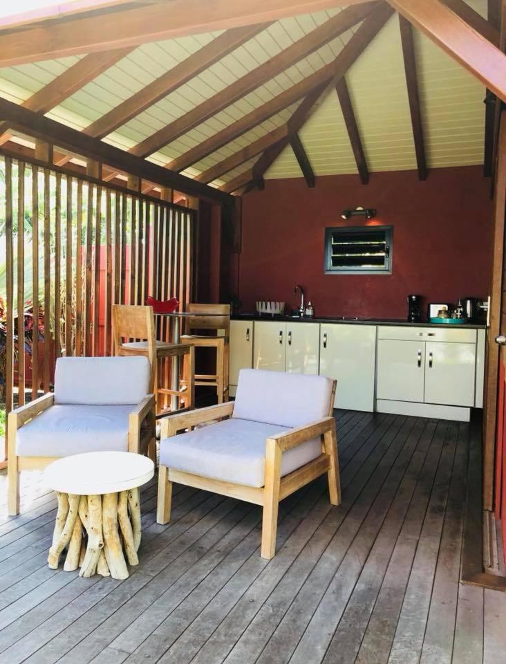 Shambala Lodge