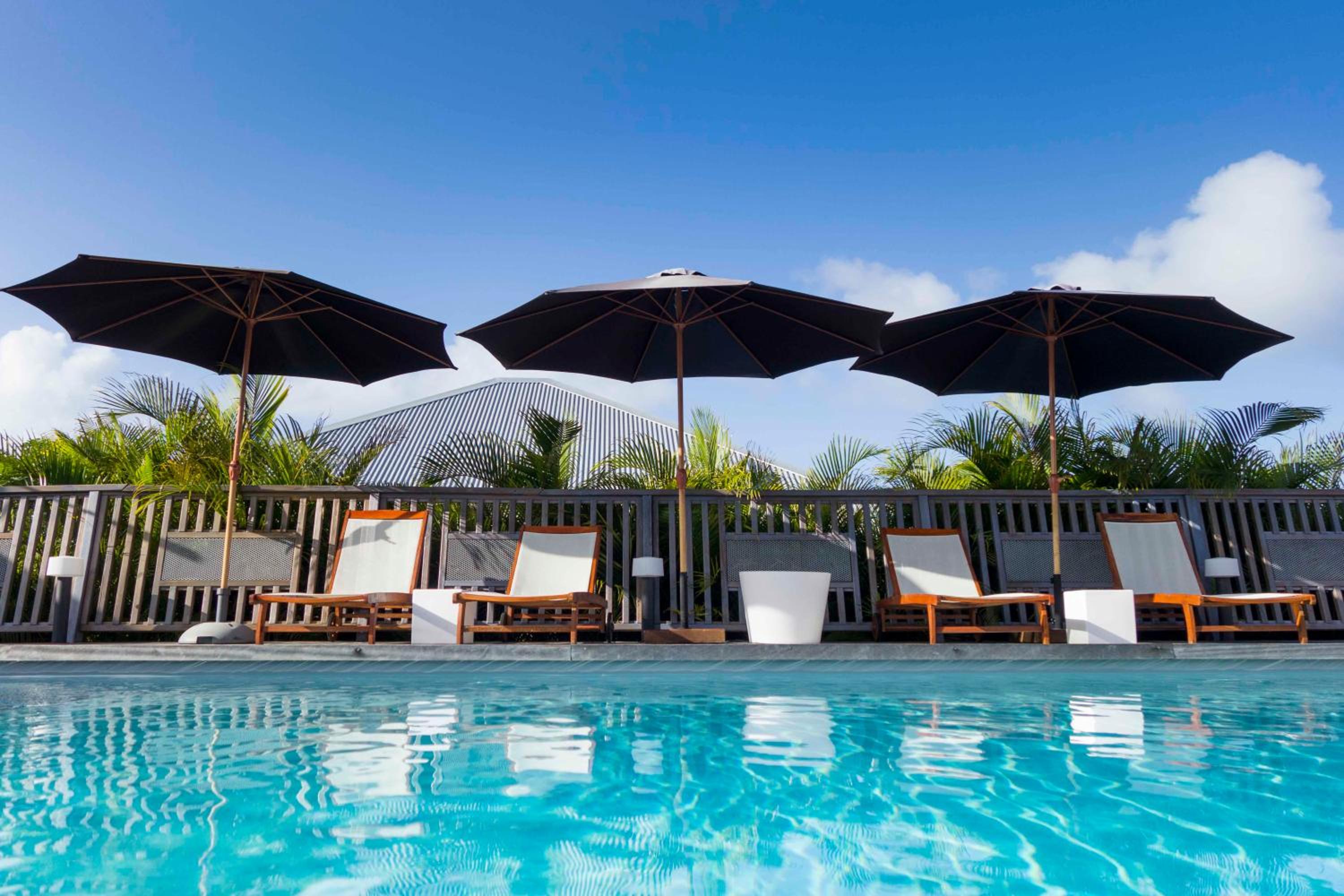 Shambala Lodge