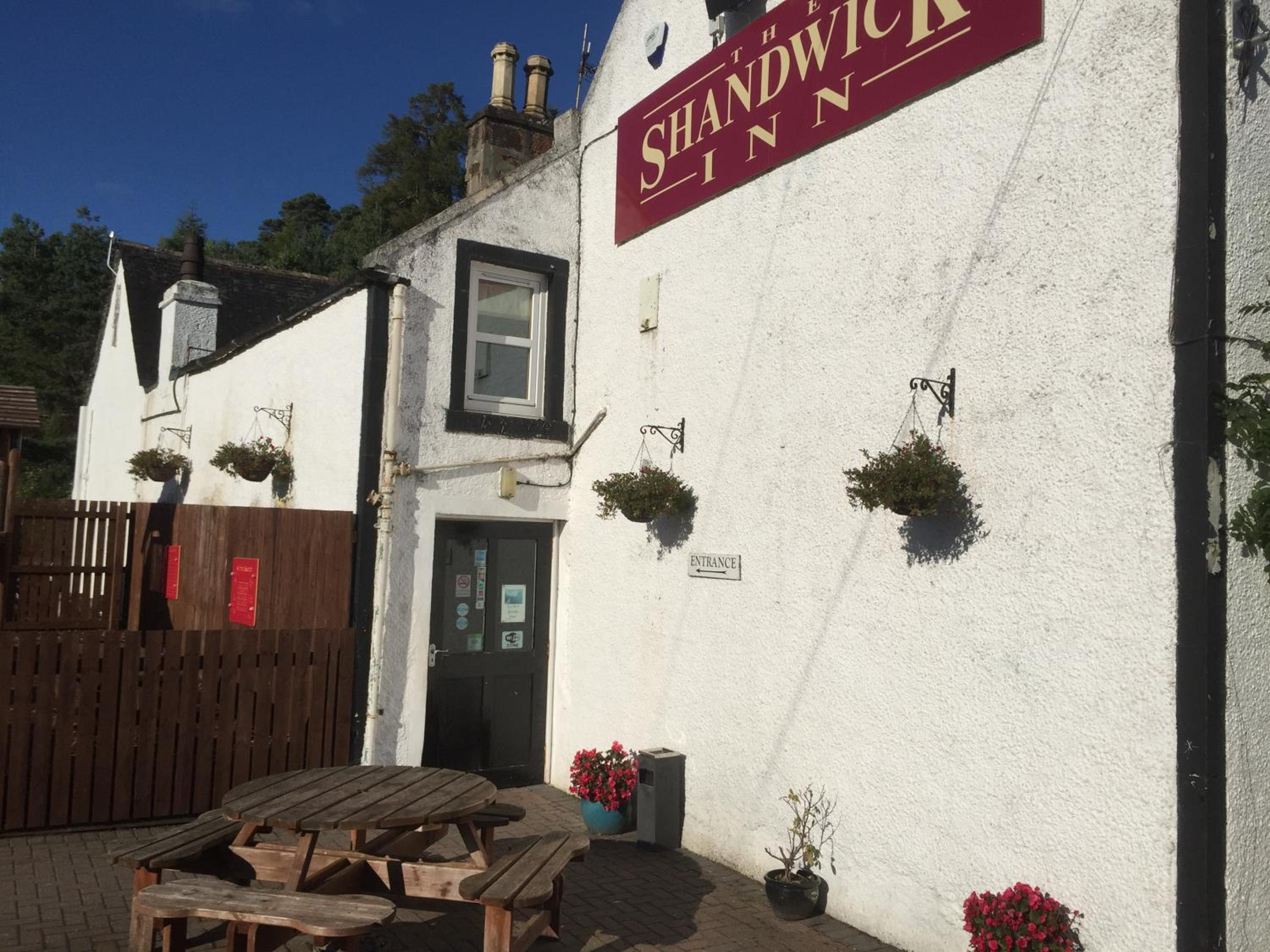 The Shandwick Inn view 5