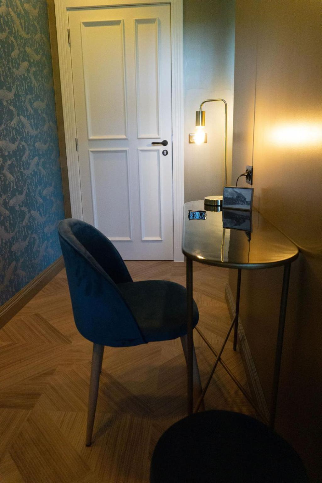 Fiertelmeers Boutique B&B