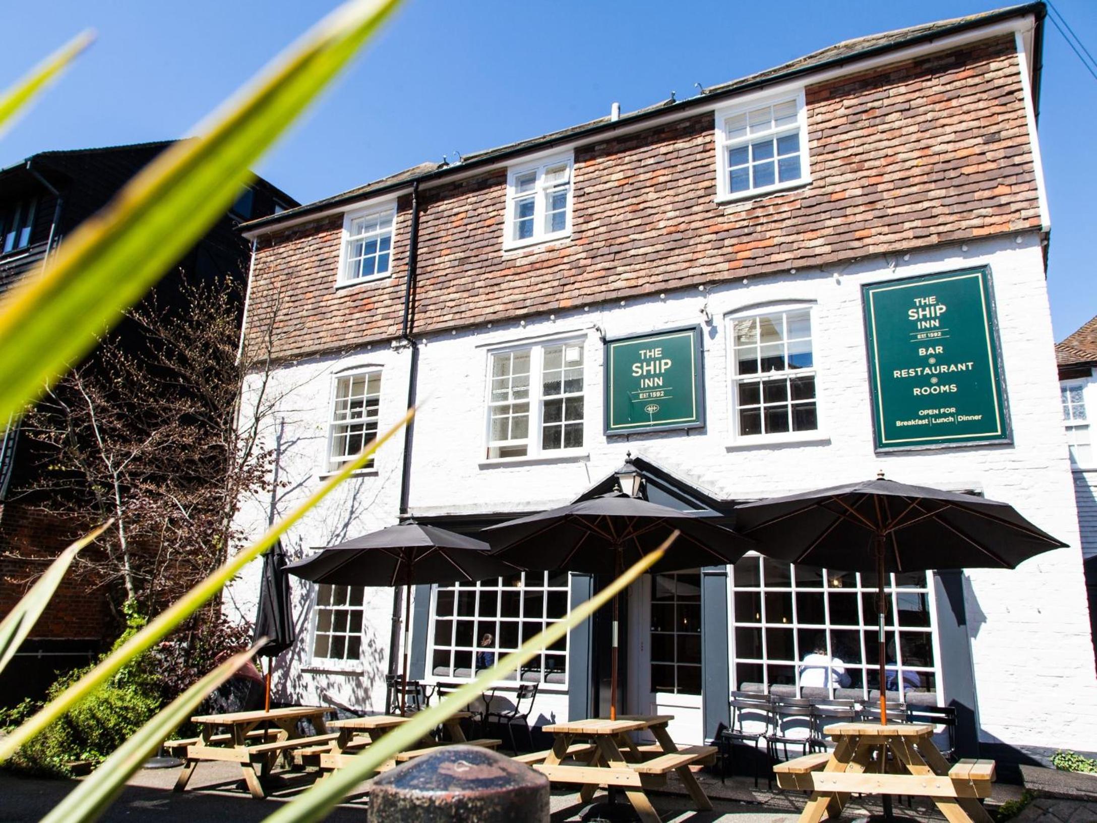 The Ship Inn, photo 15