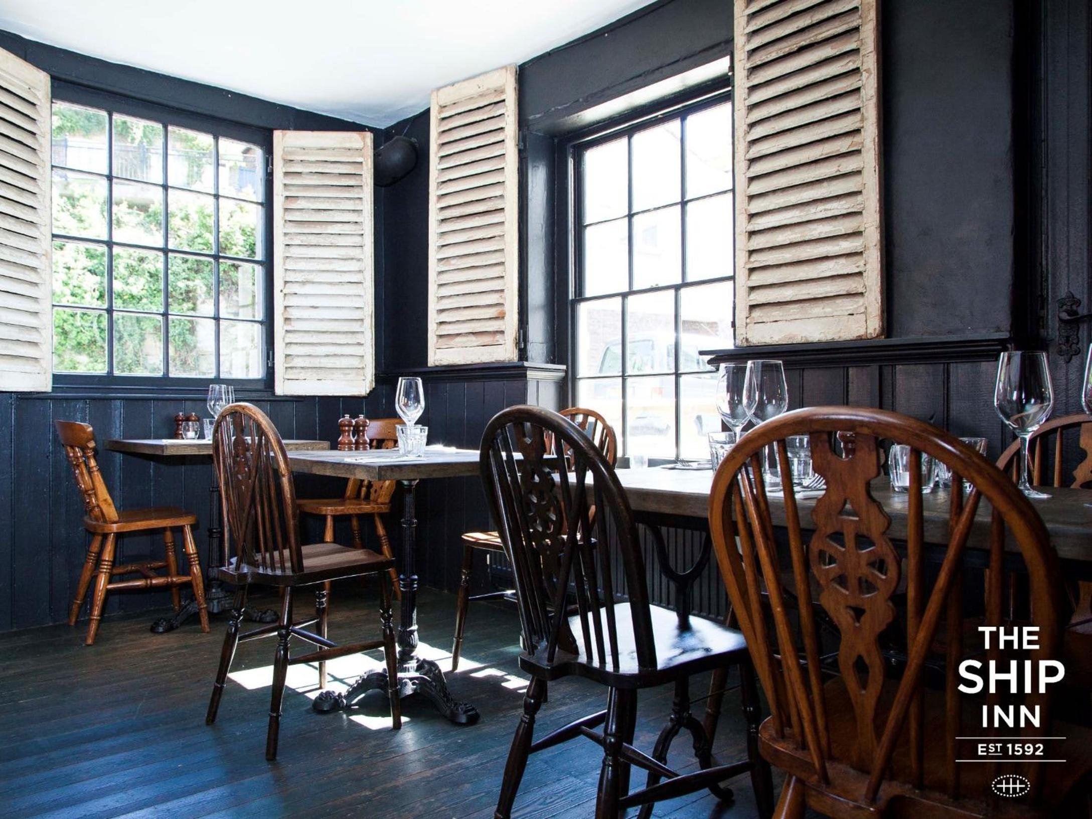 The Ship Inn, photo 7