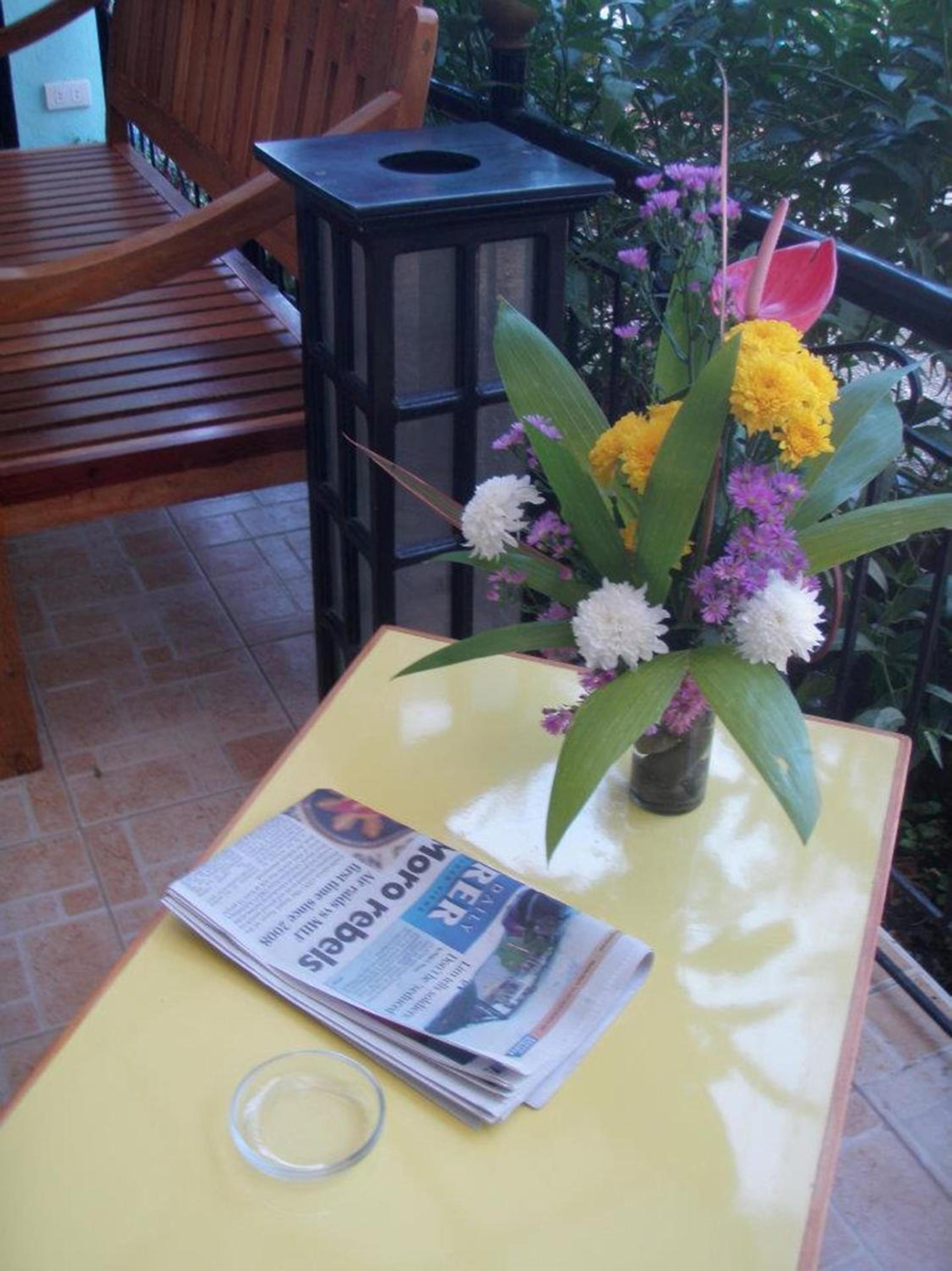 Anthurium Inn