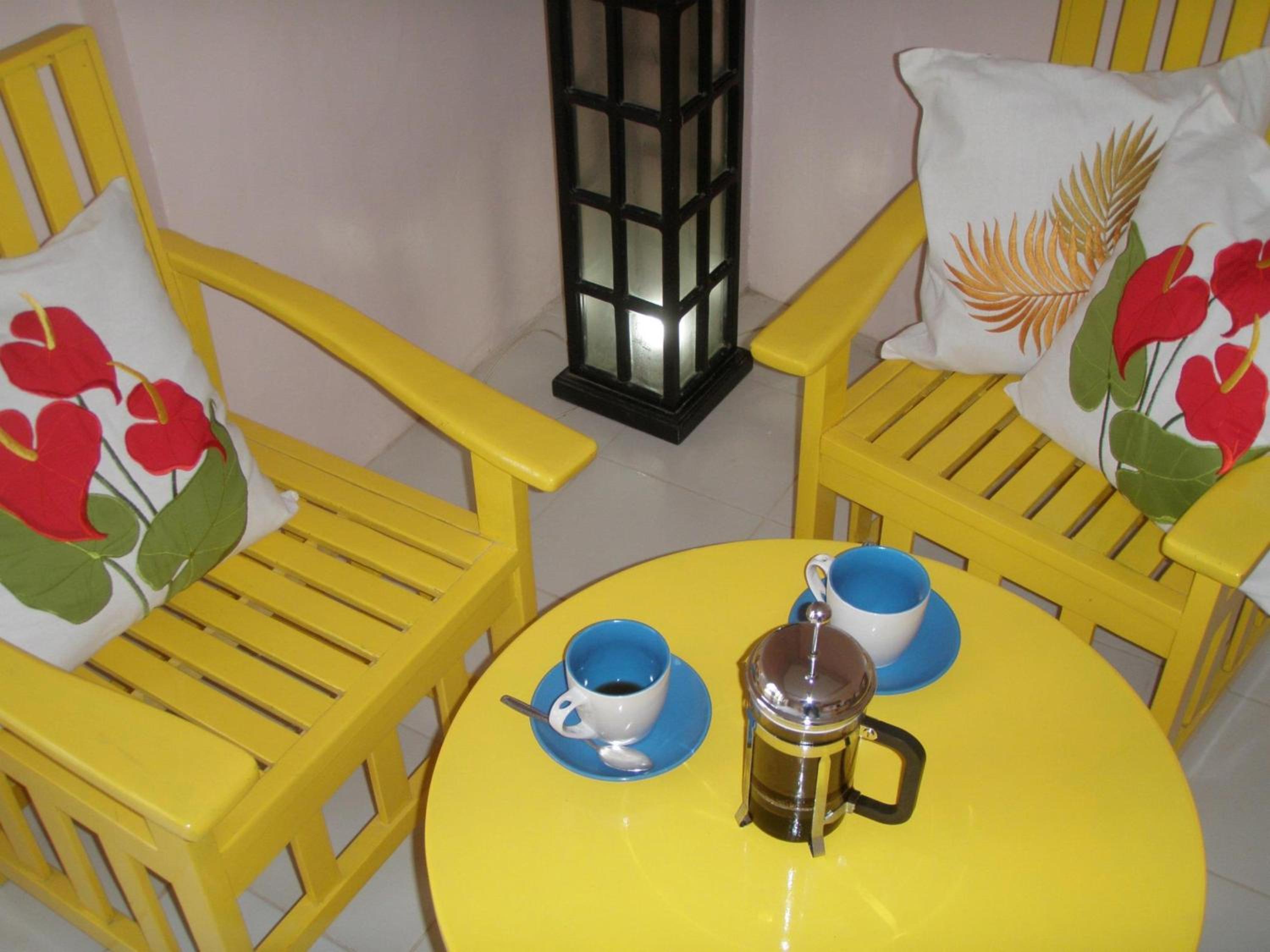 Anthurium Inn
