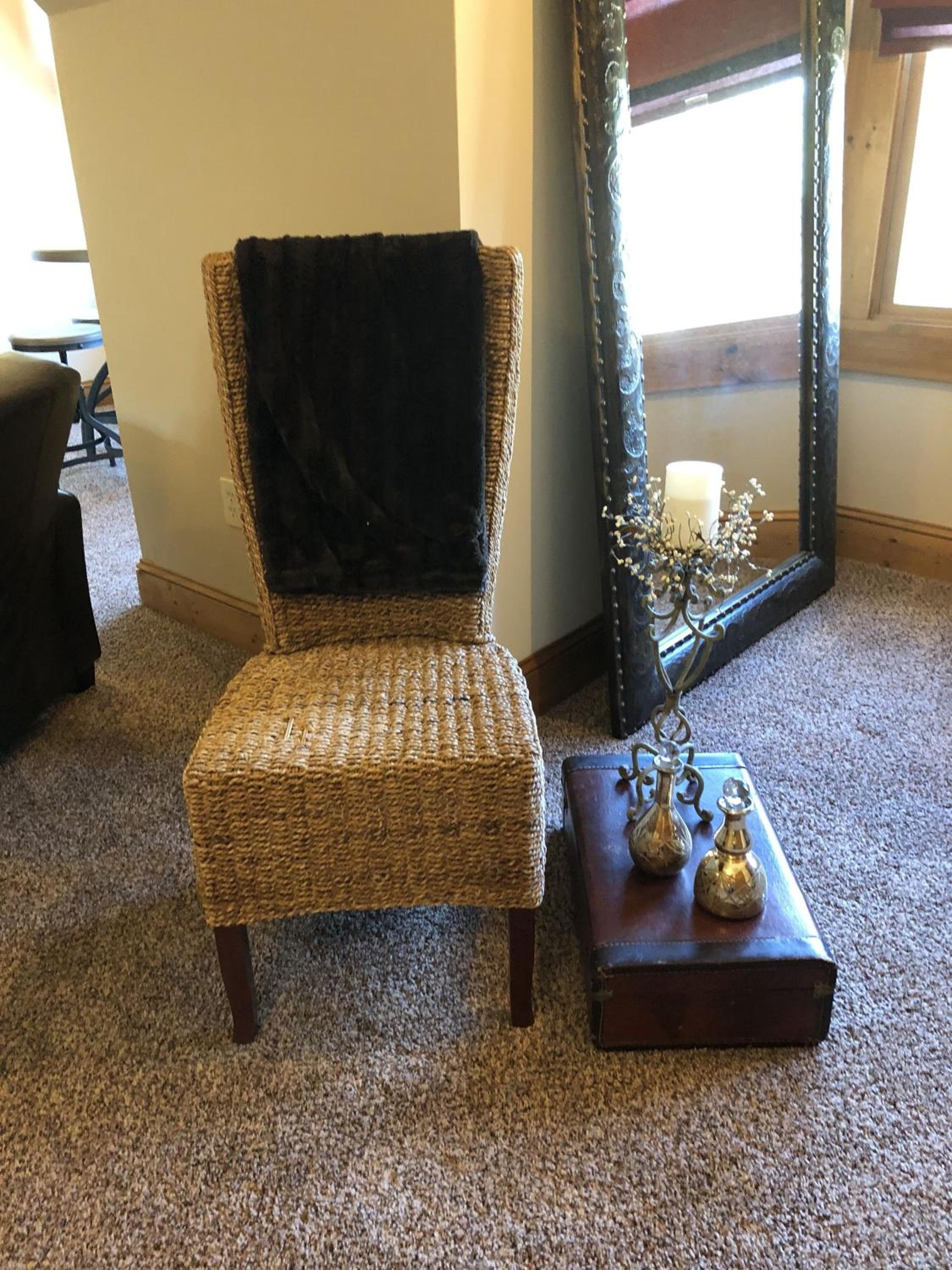 Shirley's Bed and Breakfast