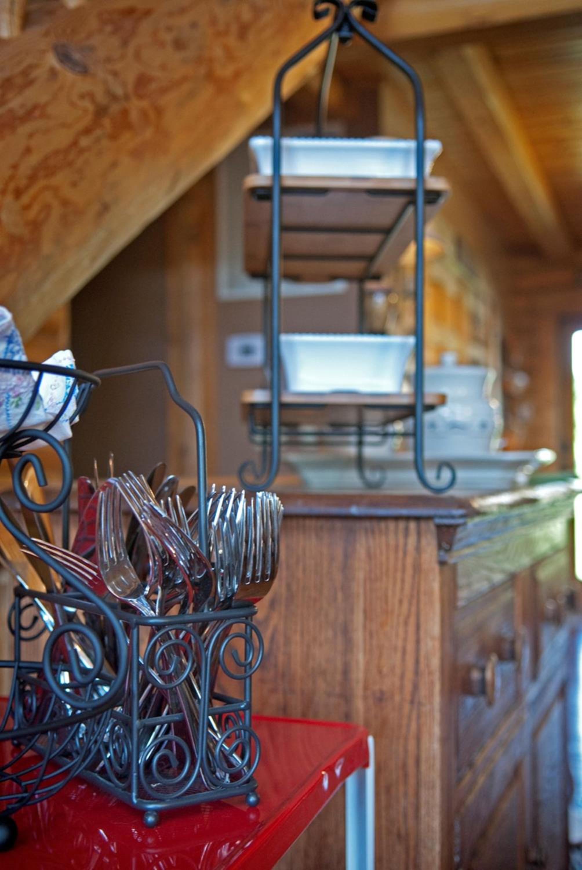 Shirley's Bed and Breakfast