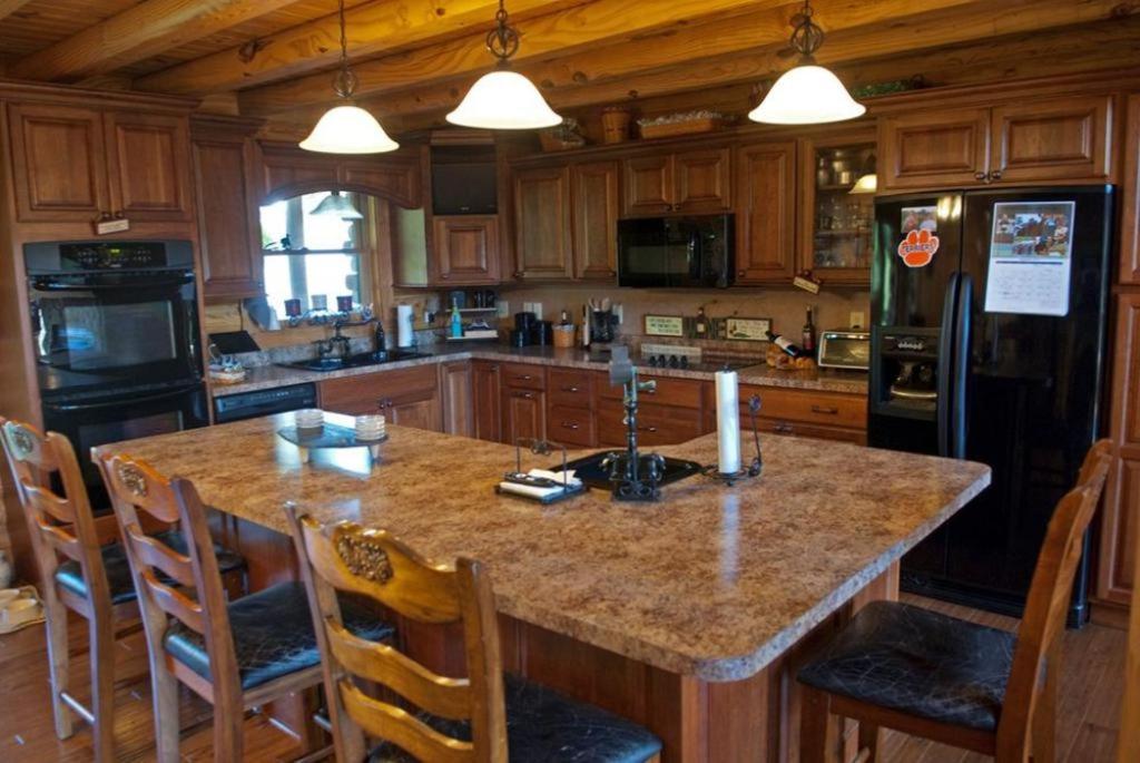 Shirley's Bed and Breakfast