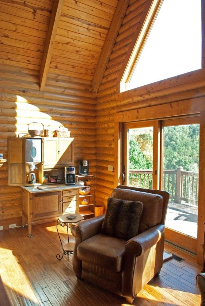 Shirley's Bed and Breakfast