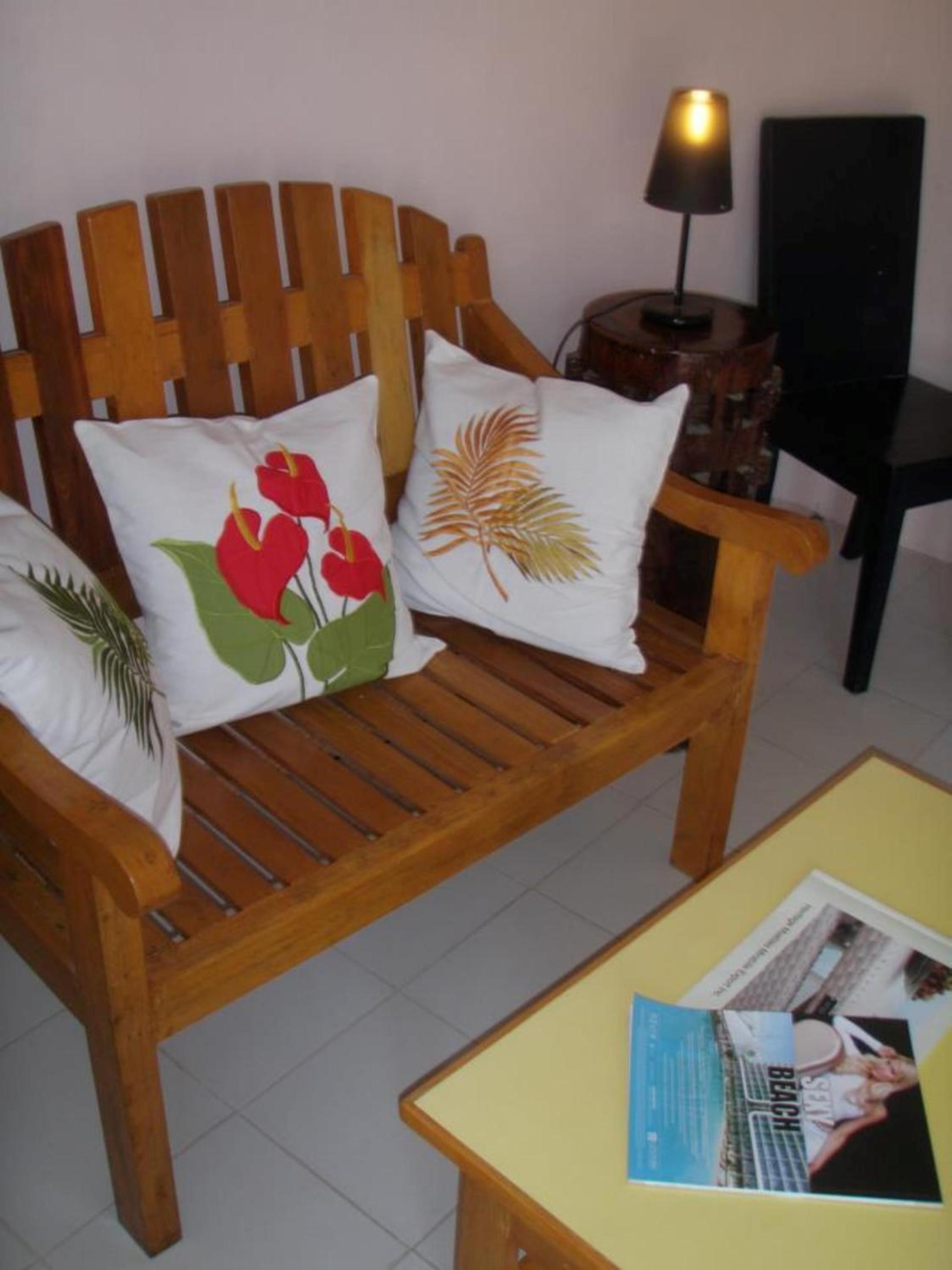 Anthurium Inn