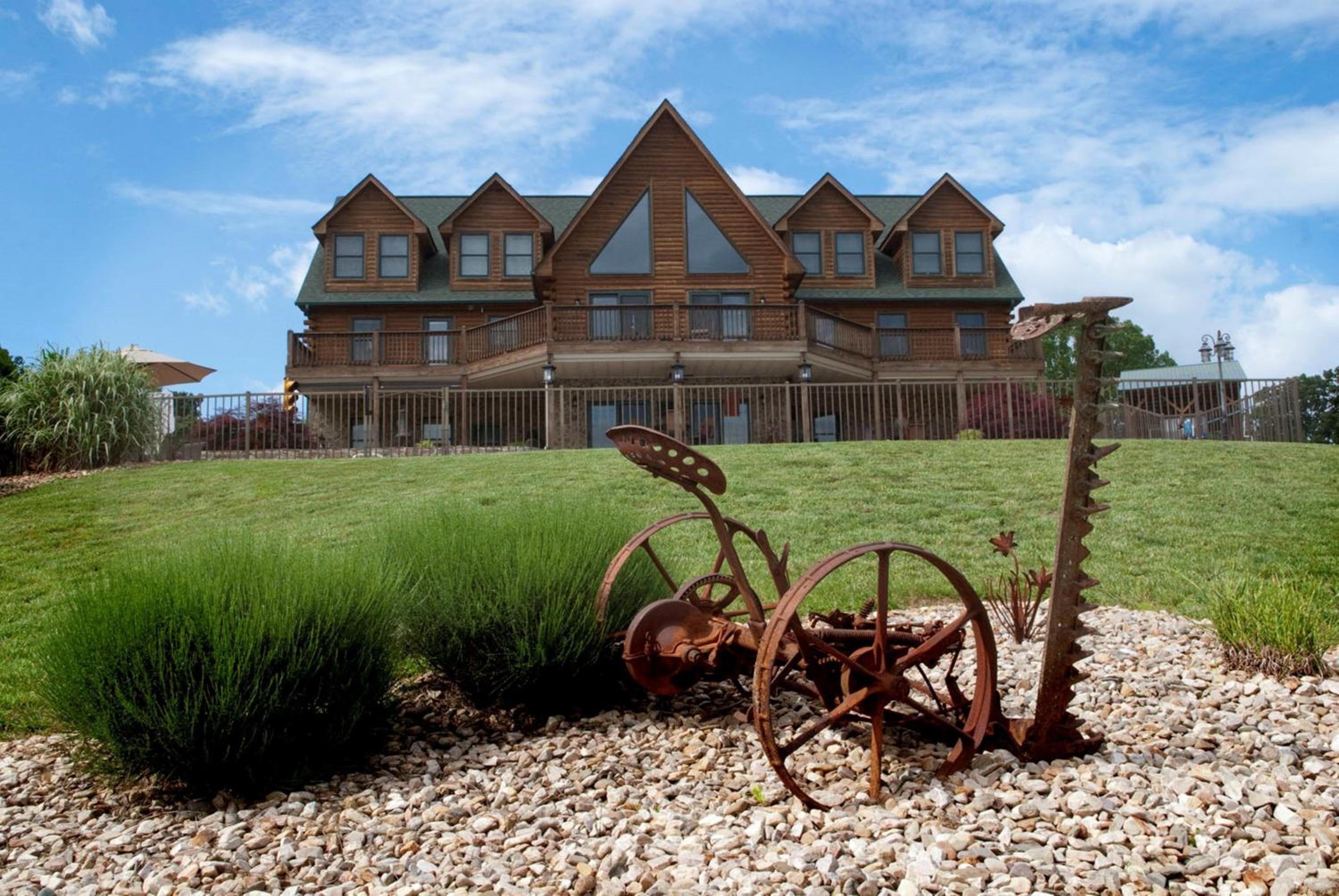 Shirley's Bed and Breakfast