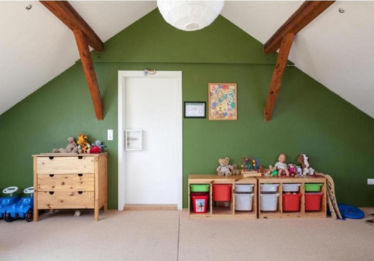 Familien- und Freizeithotel Gutshaus Petkus view 4