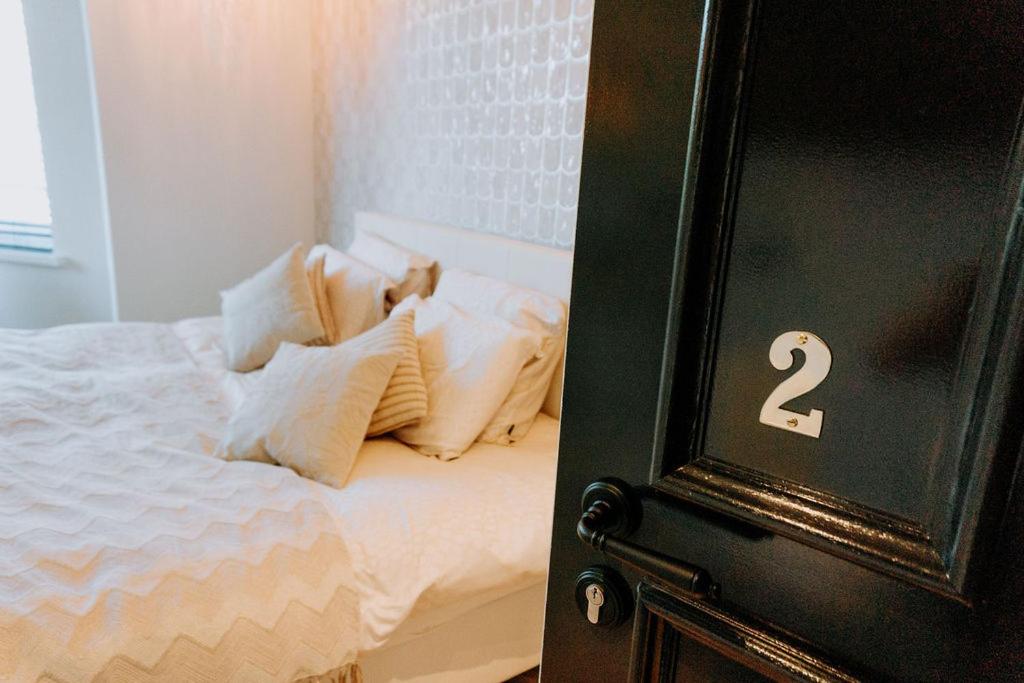 Fiertelmeers Boutique B&B