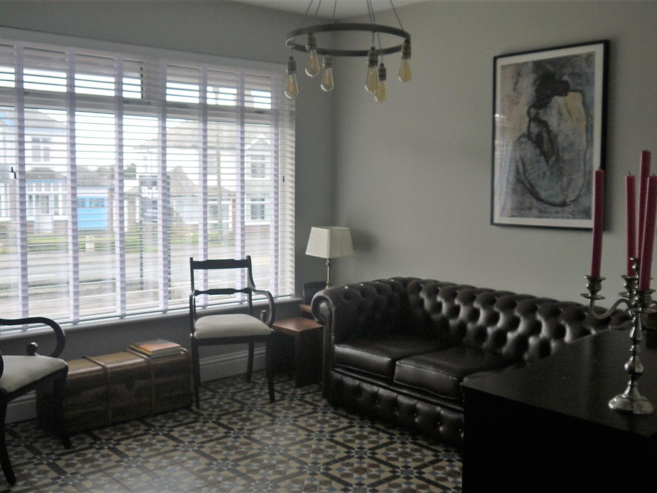 Skyline Guesthouse