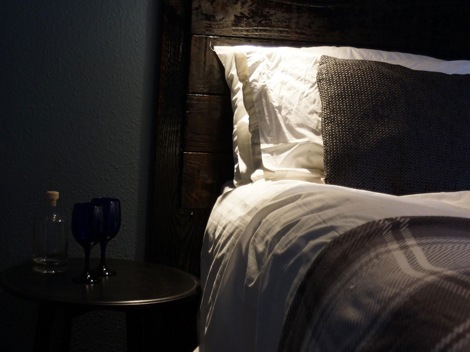 Skyline Guesthouse