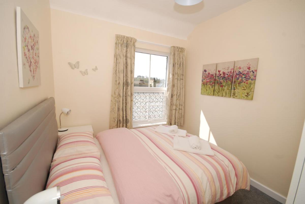 Saltburn Holidays 3 Park View view 3