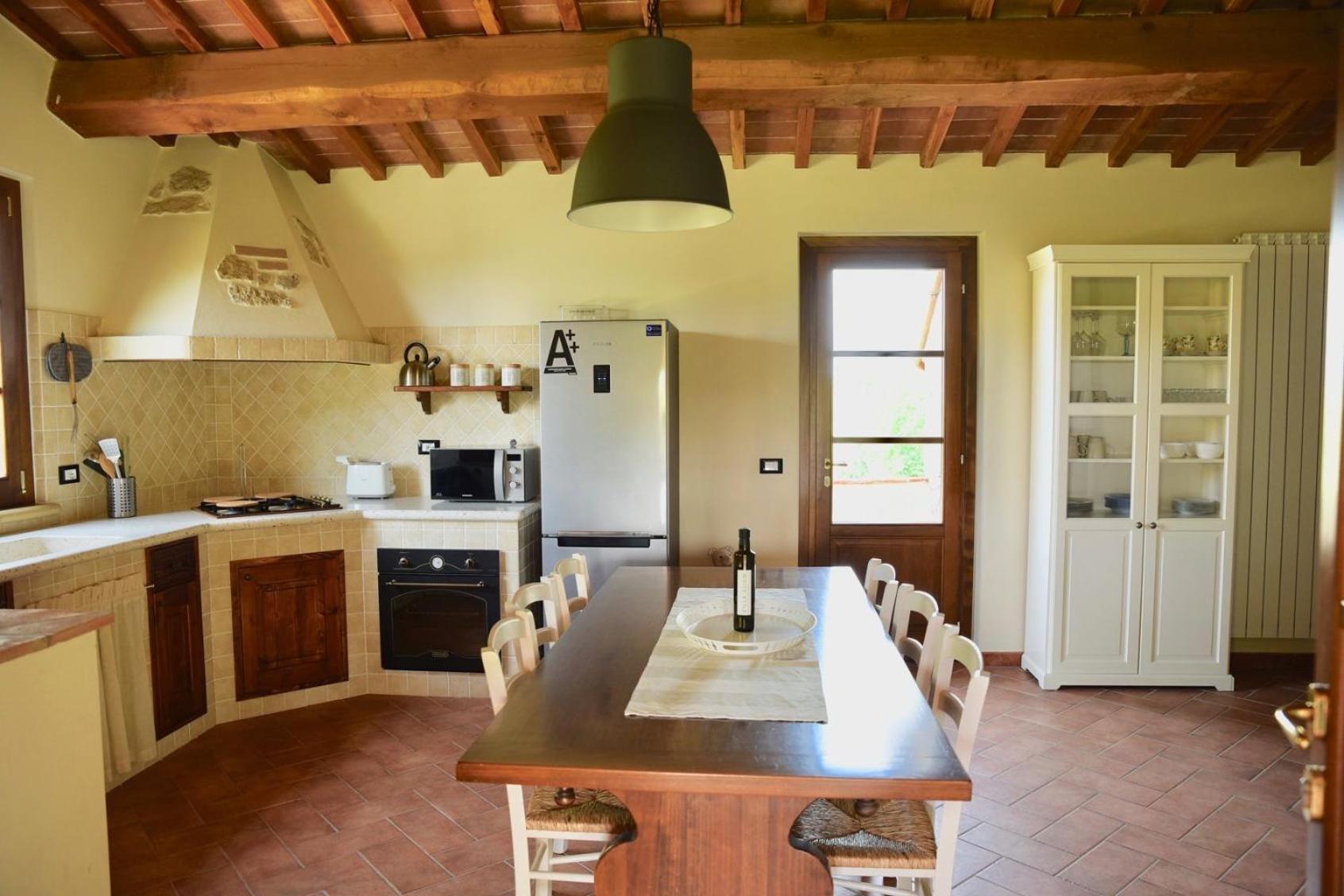 CASE&COLLINE Villa Eliso view 3