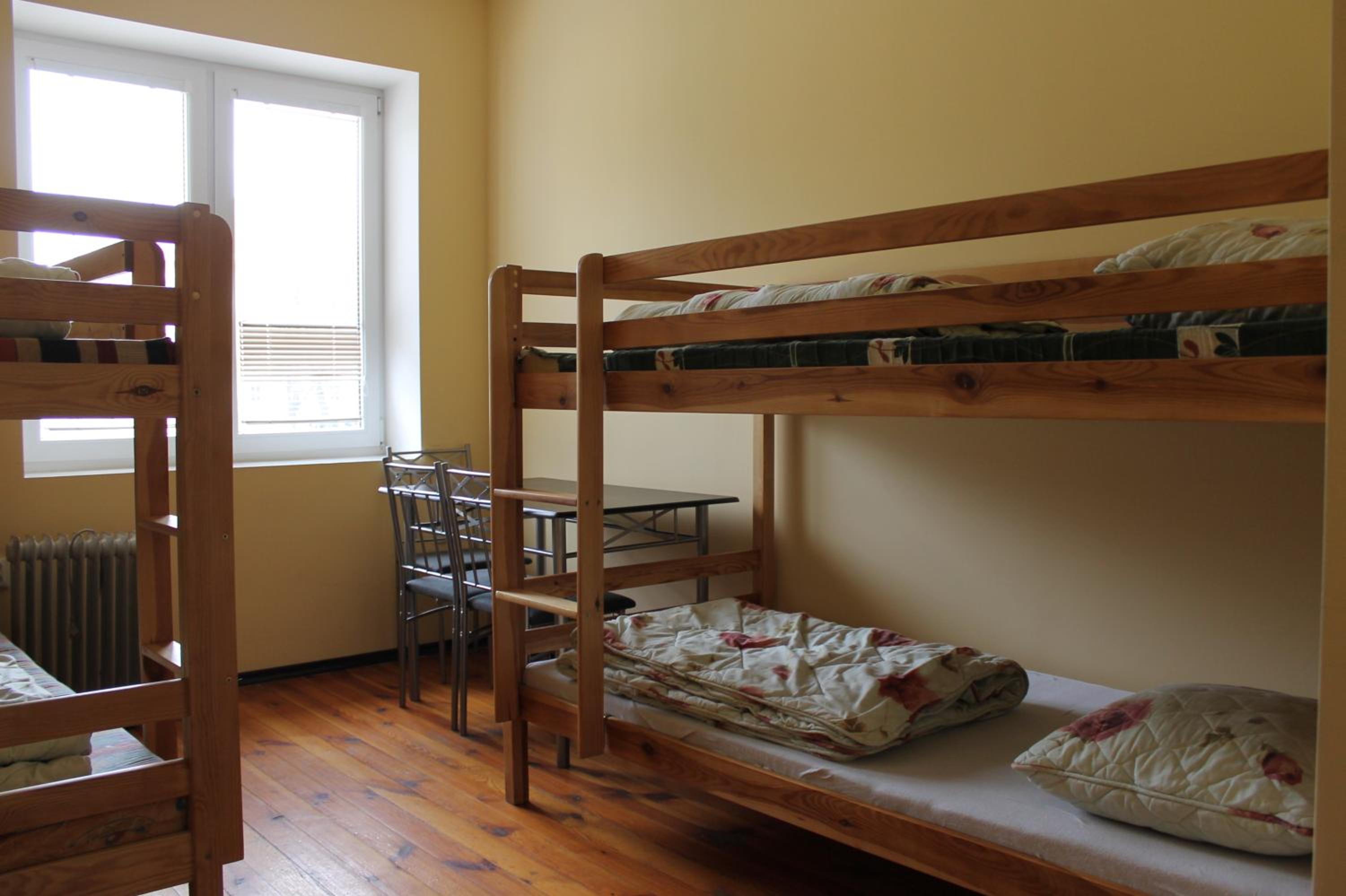 Fortuna Hostel