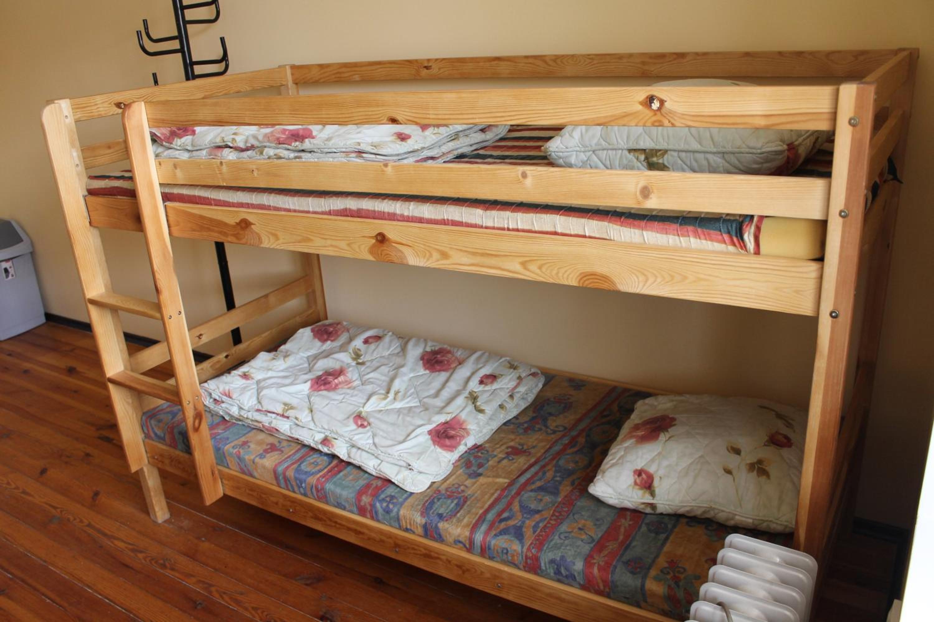 Fortuna Hostel