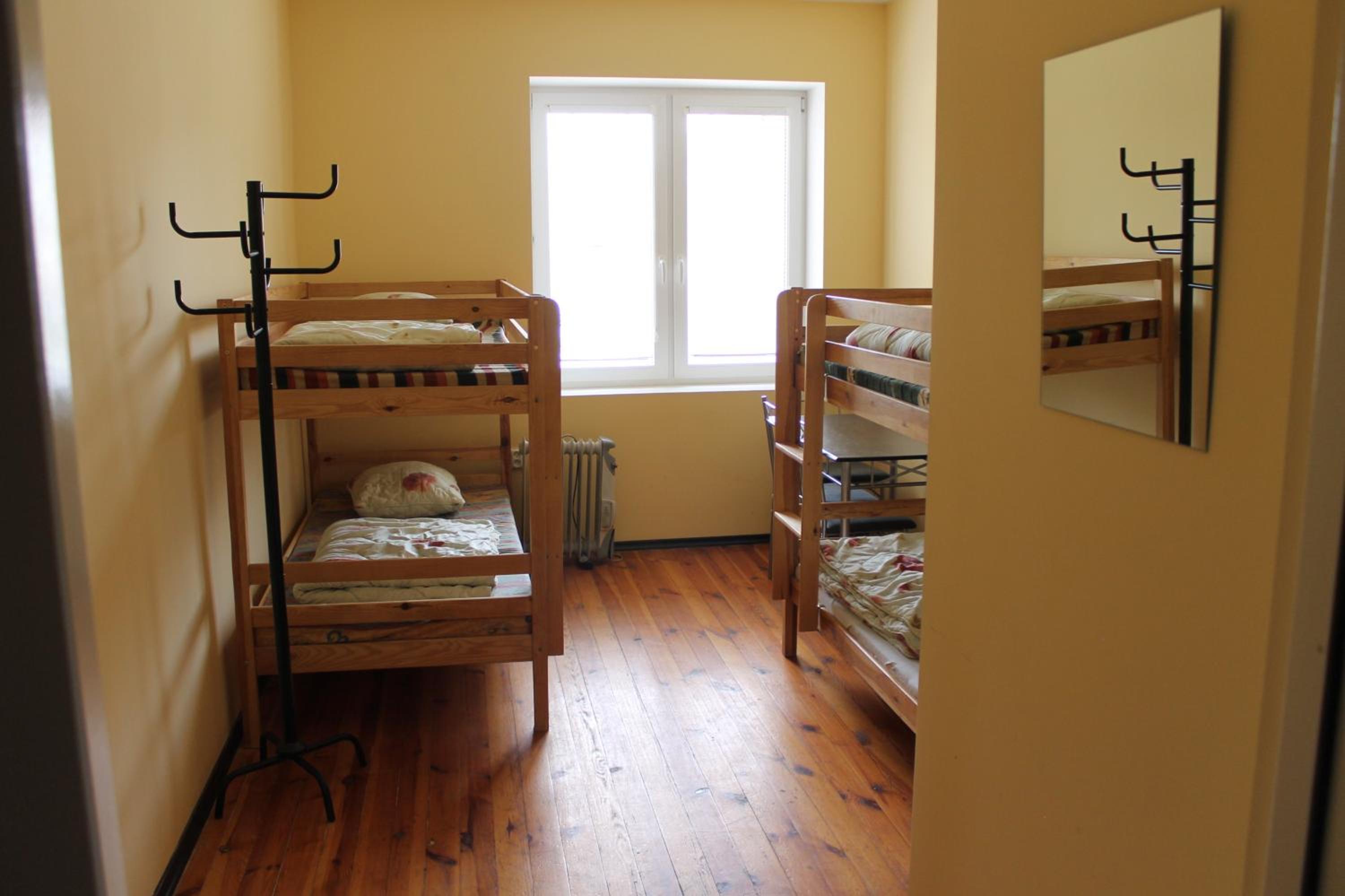Fortuna Hostel