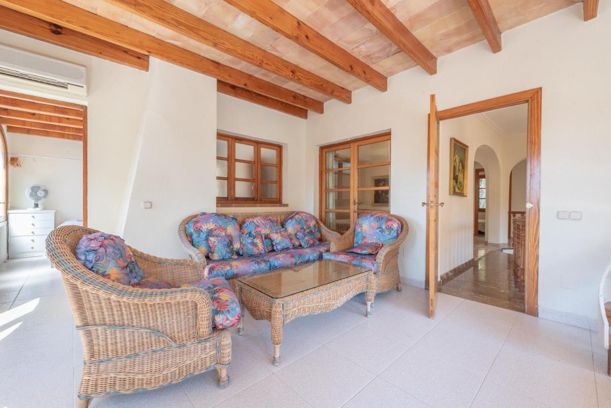 Villa Costa De Blanes photo 4