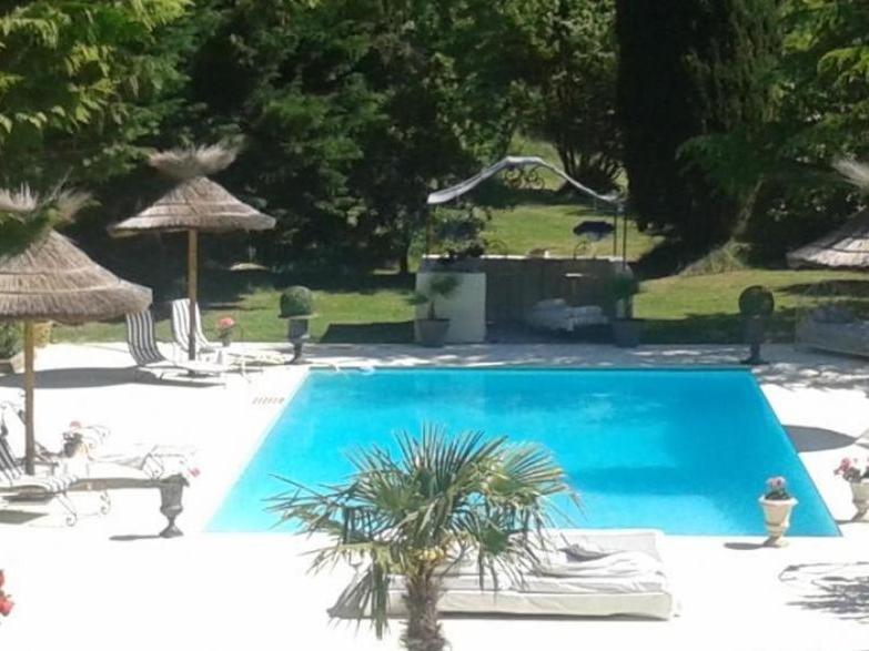 Le Moulin de Sonnailles