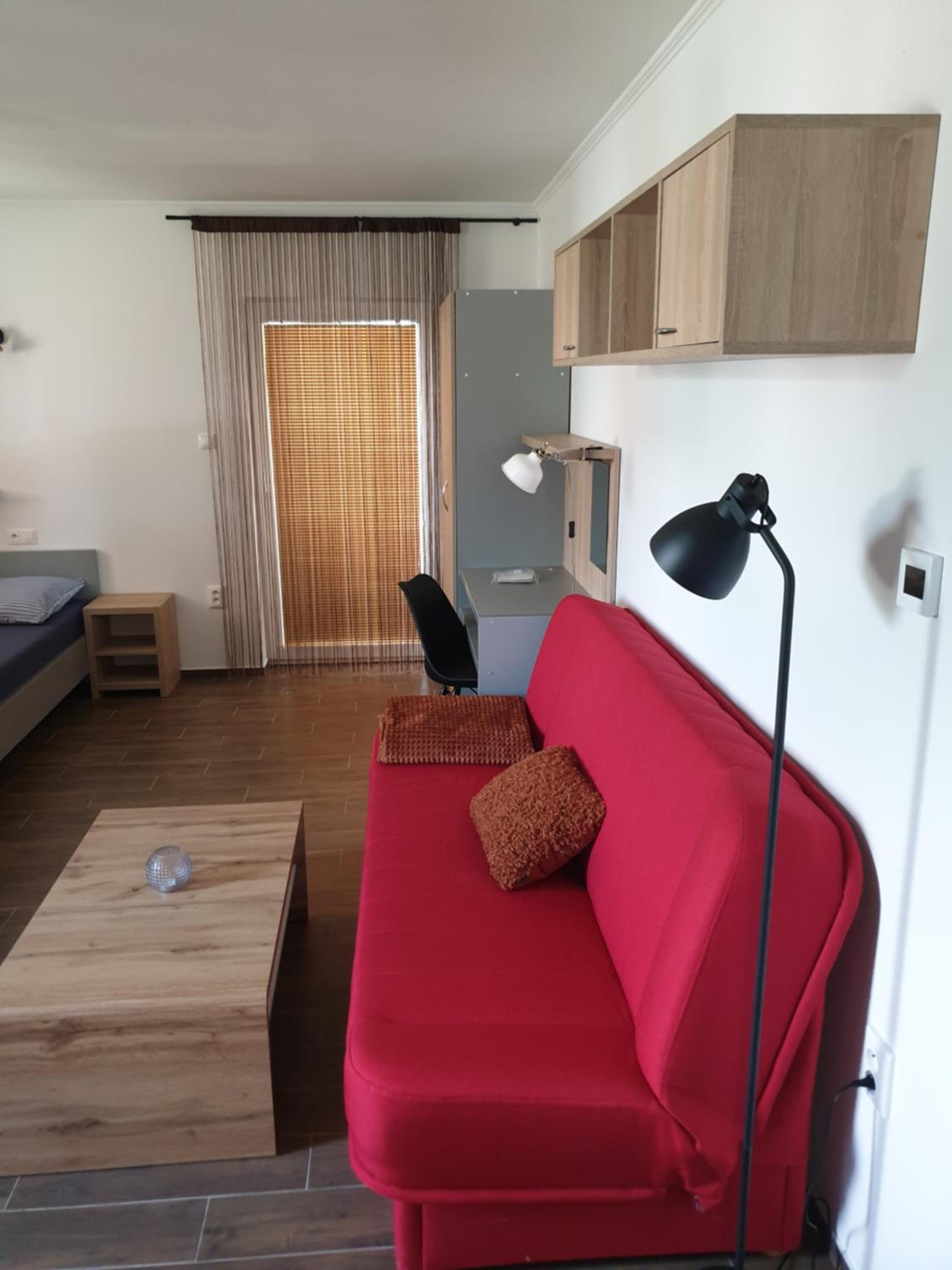 Apartmány u Zbojnika Zabojnika view 3