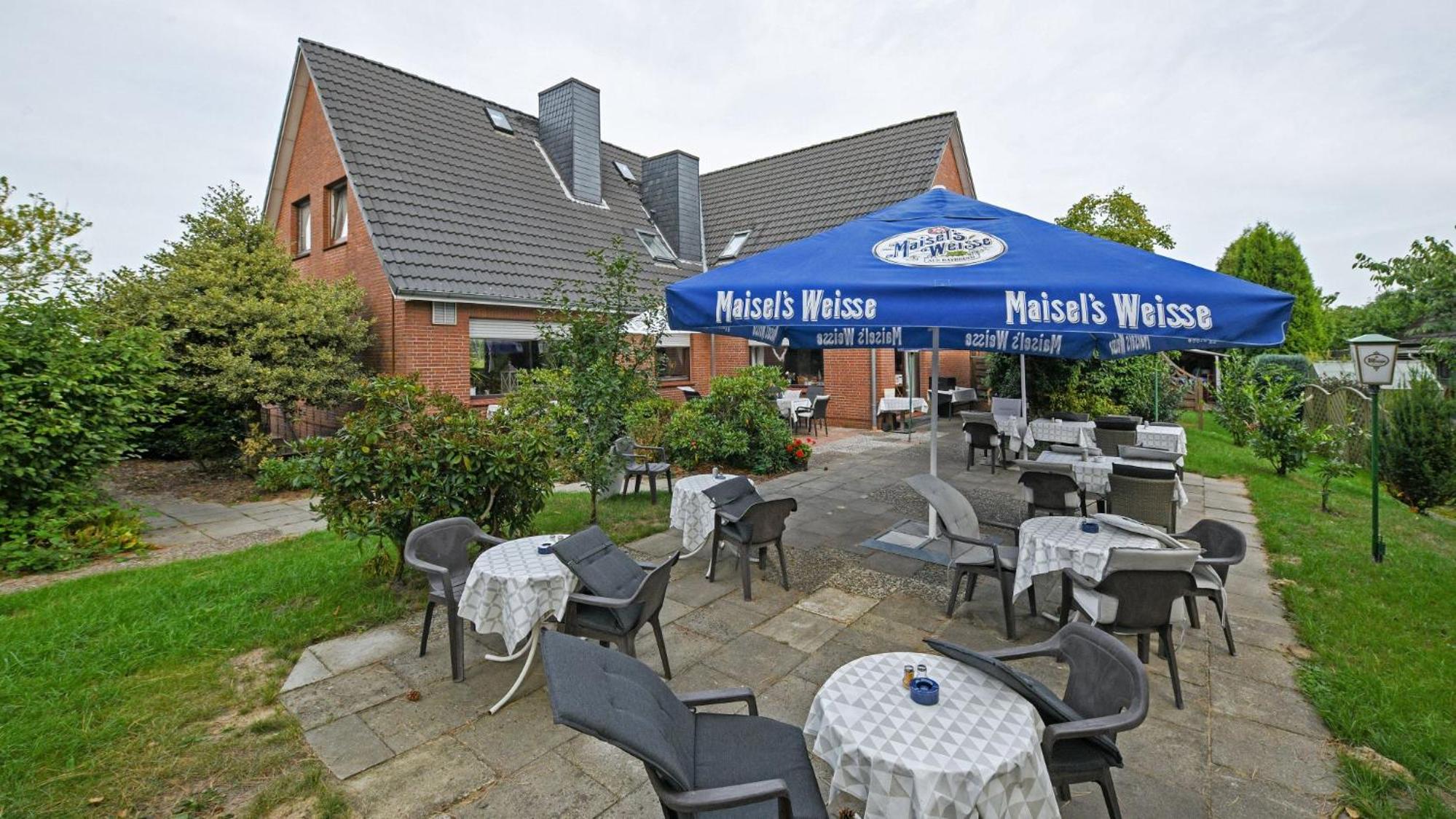 Hotel vom Land zum Meer - Property Image 1