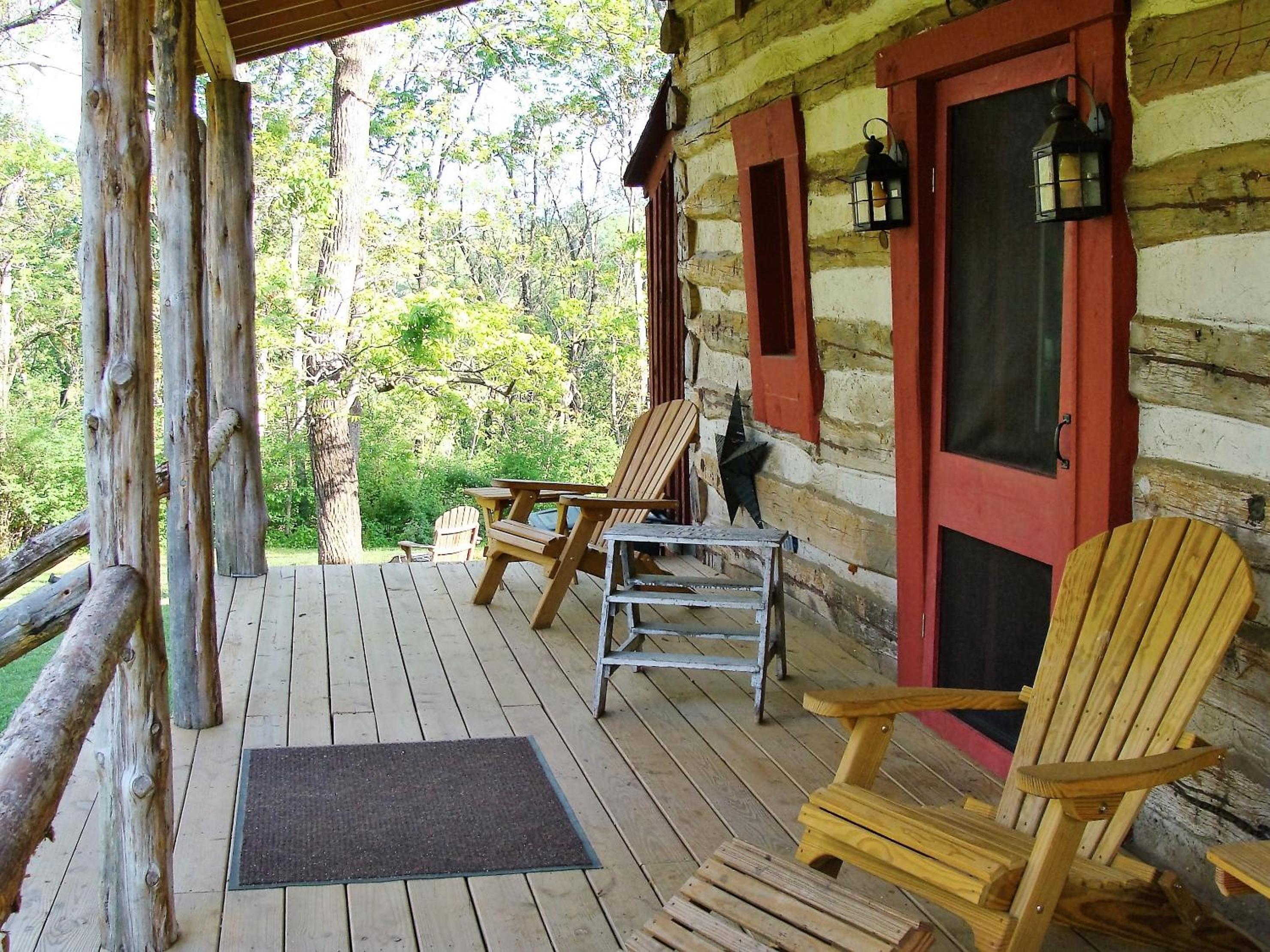 Heartstone Country Retreat