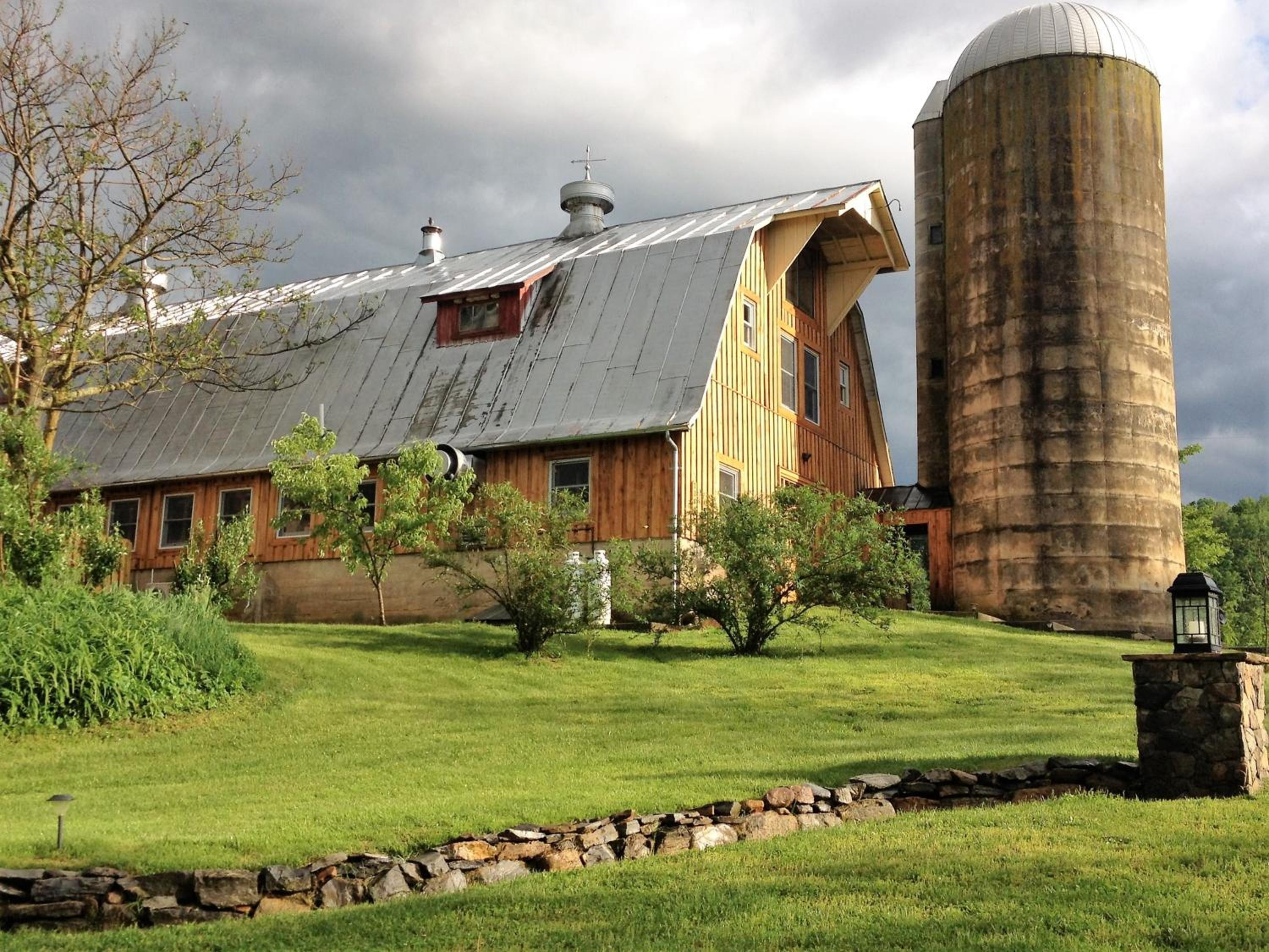 Heartstone Country Retreat