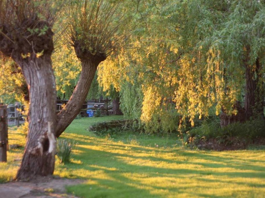 Oak House Farm