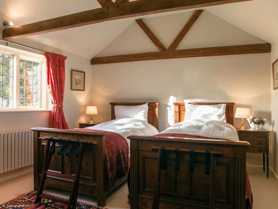 Oak House Farm