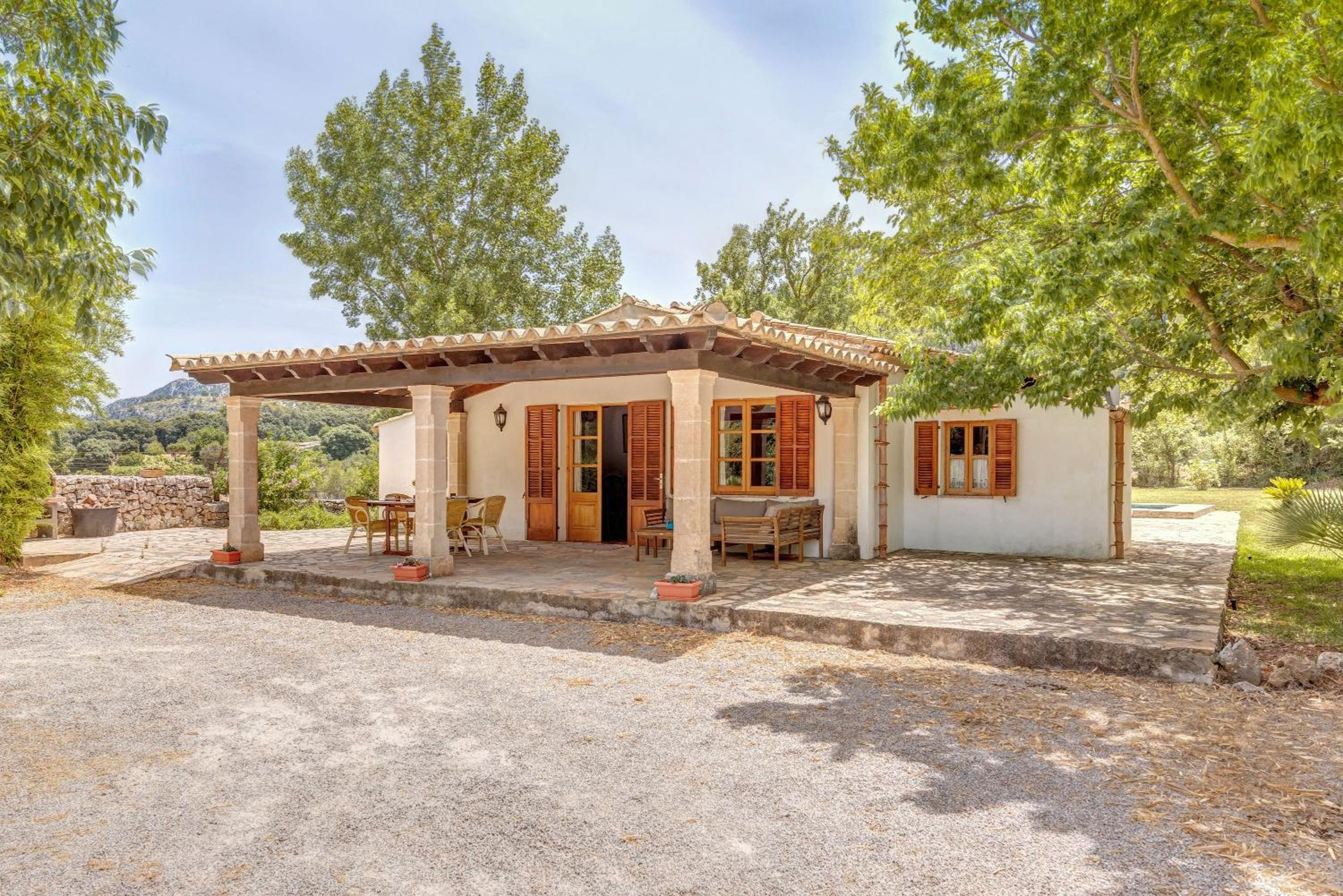 Finca L'hort Nou view 5