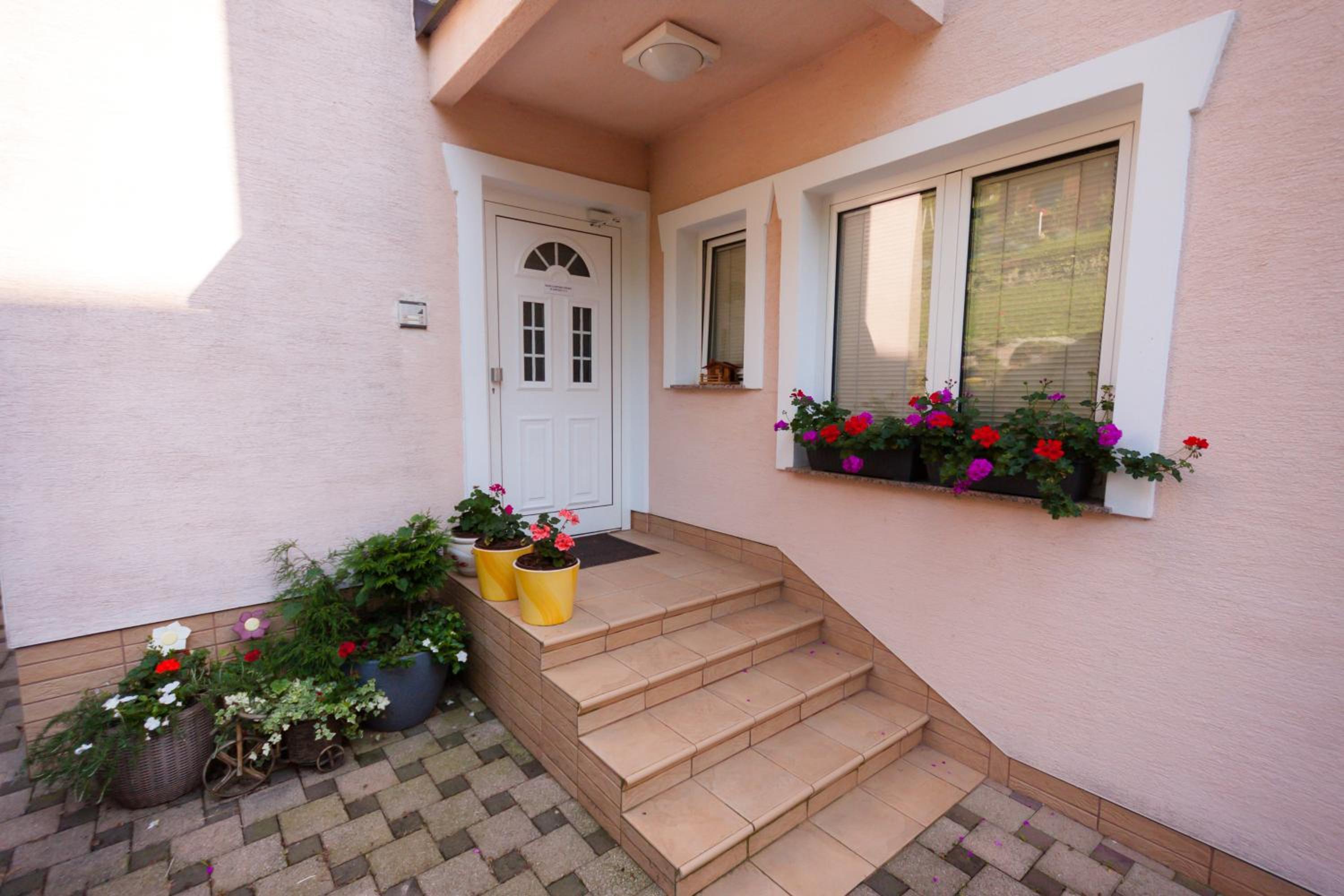 Apartmani Strsoglavec