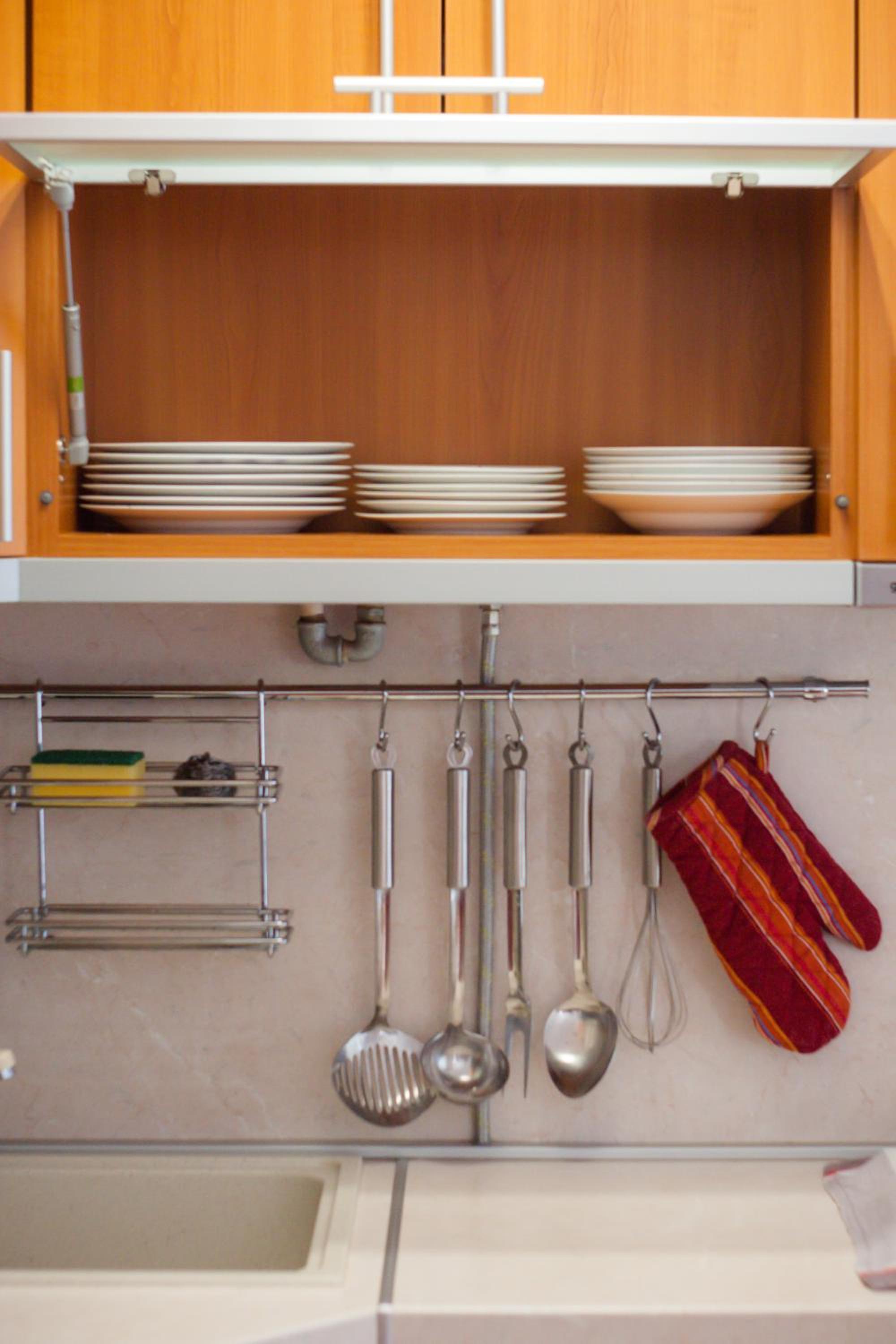 Apartmani Strsoglavec