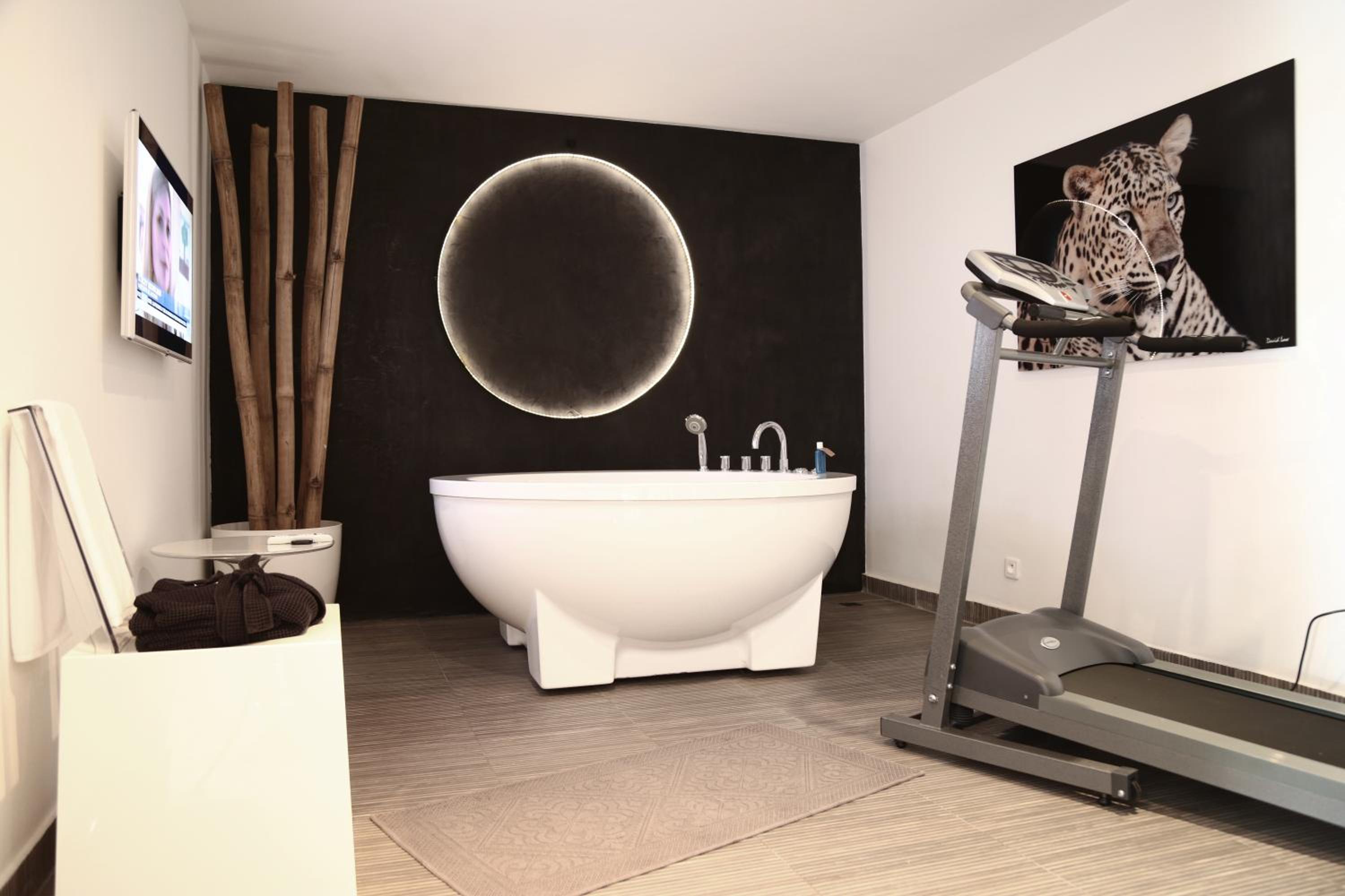 Stanislas Maison d'hotes view 3