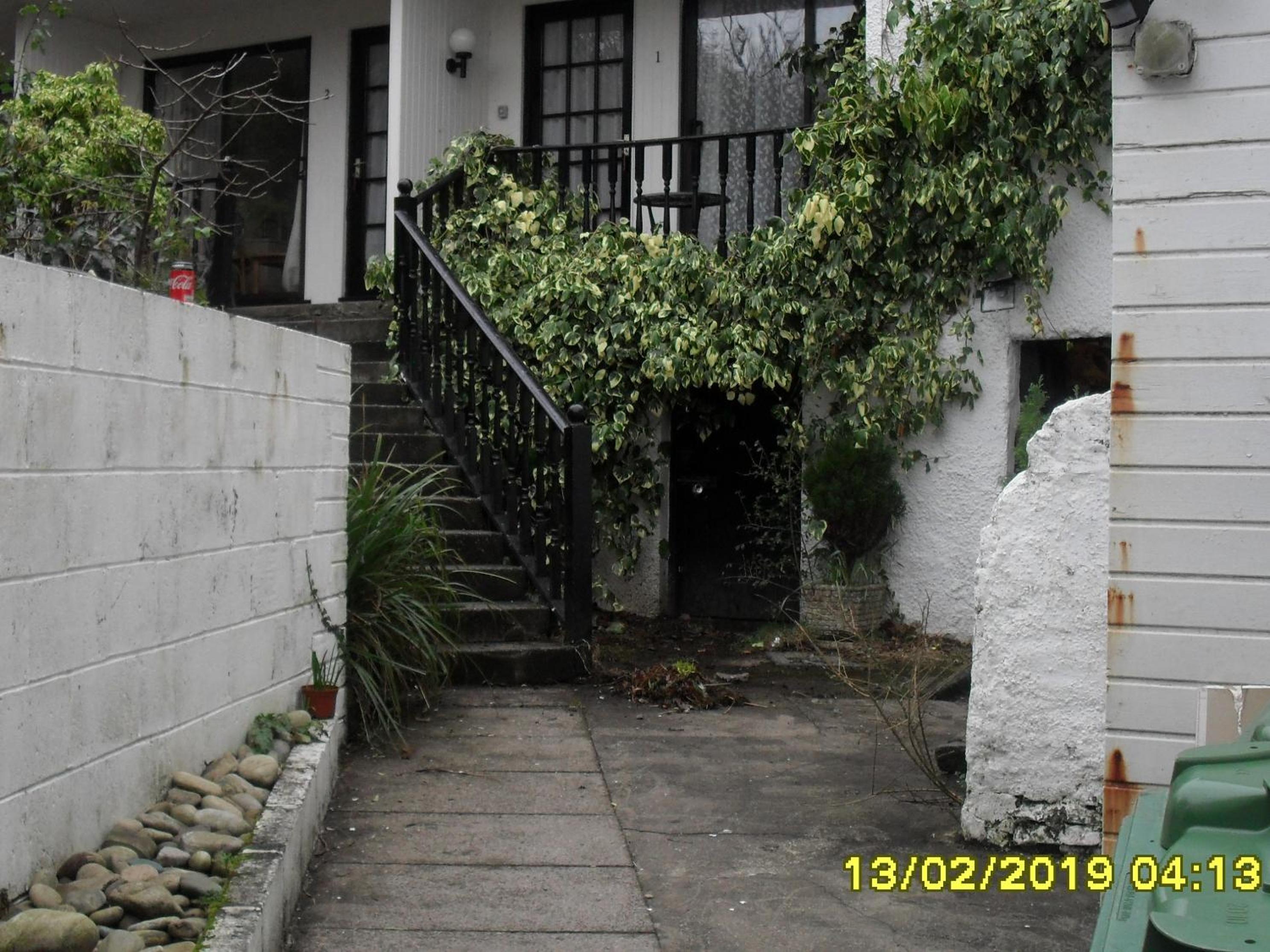 The Old Library & Lodge