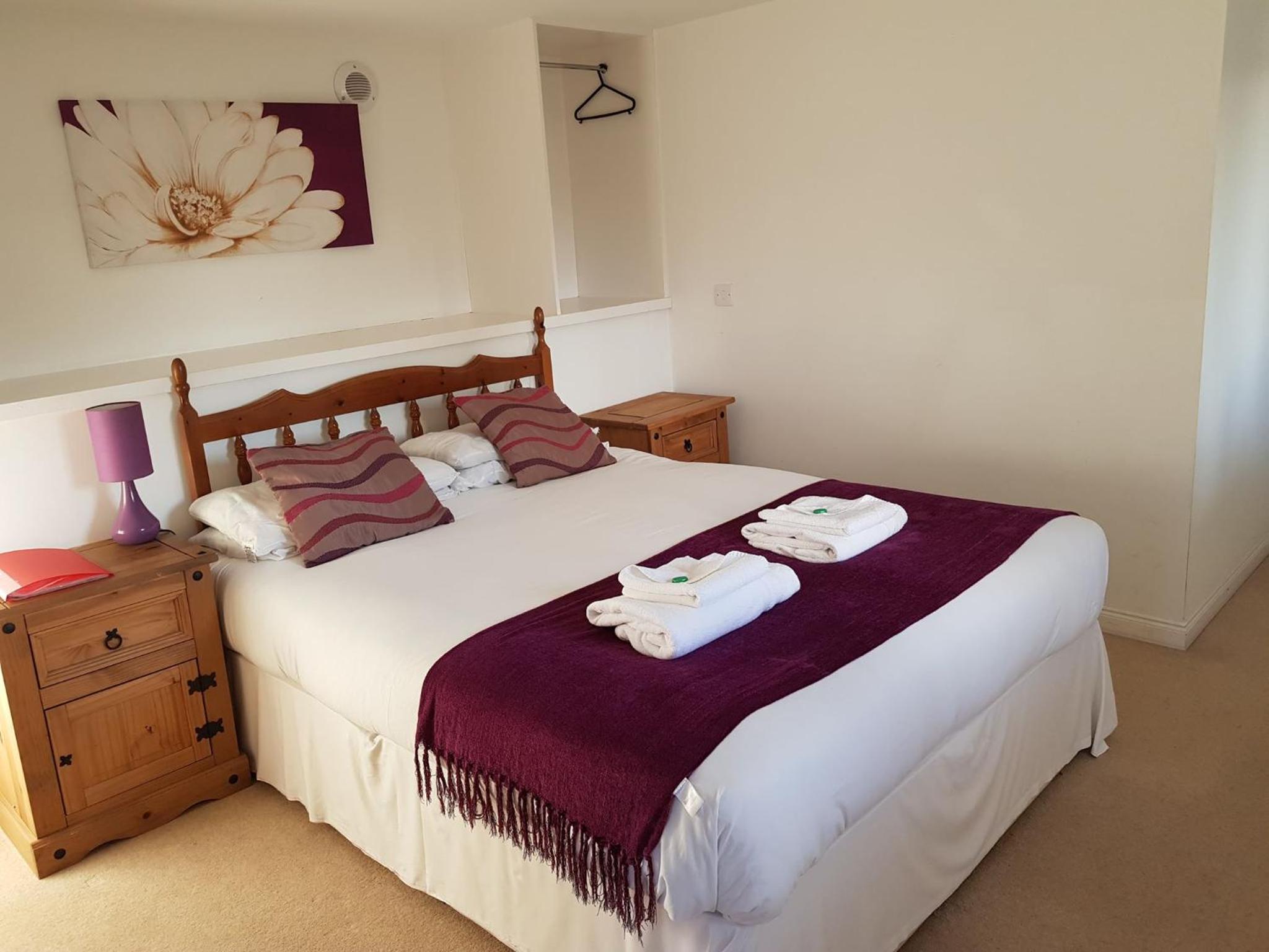 Black Isle Holiday Apartments
