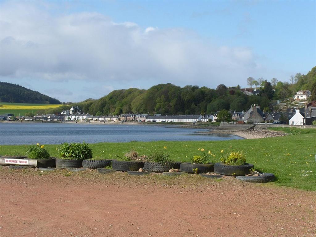 Black Isle Holiday Apartments