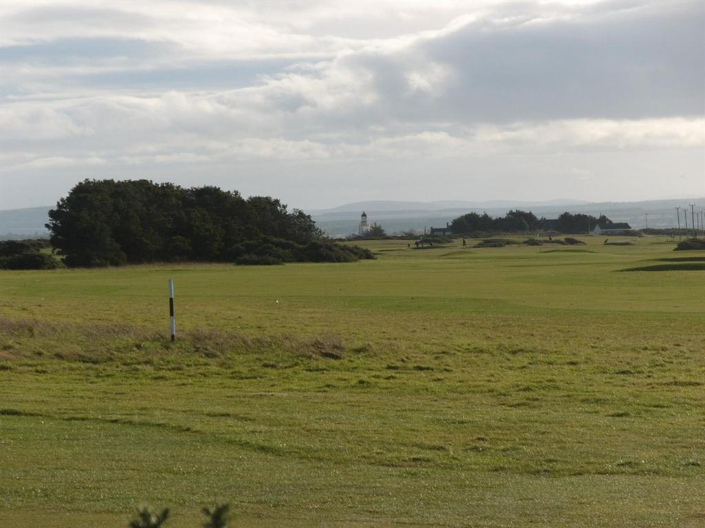 Black Isle Holiday Apartments