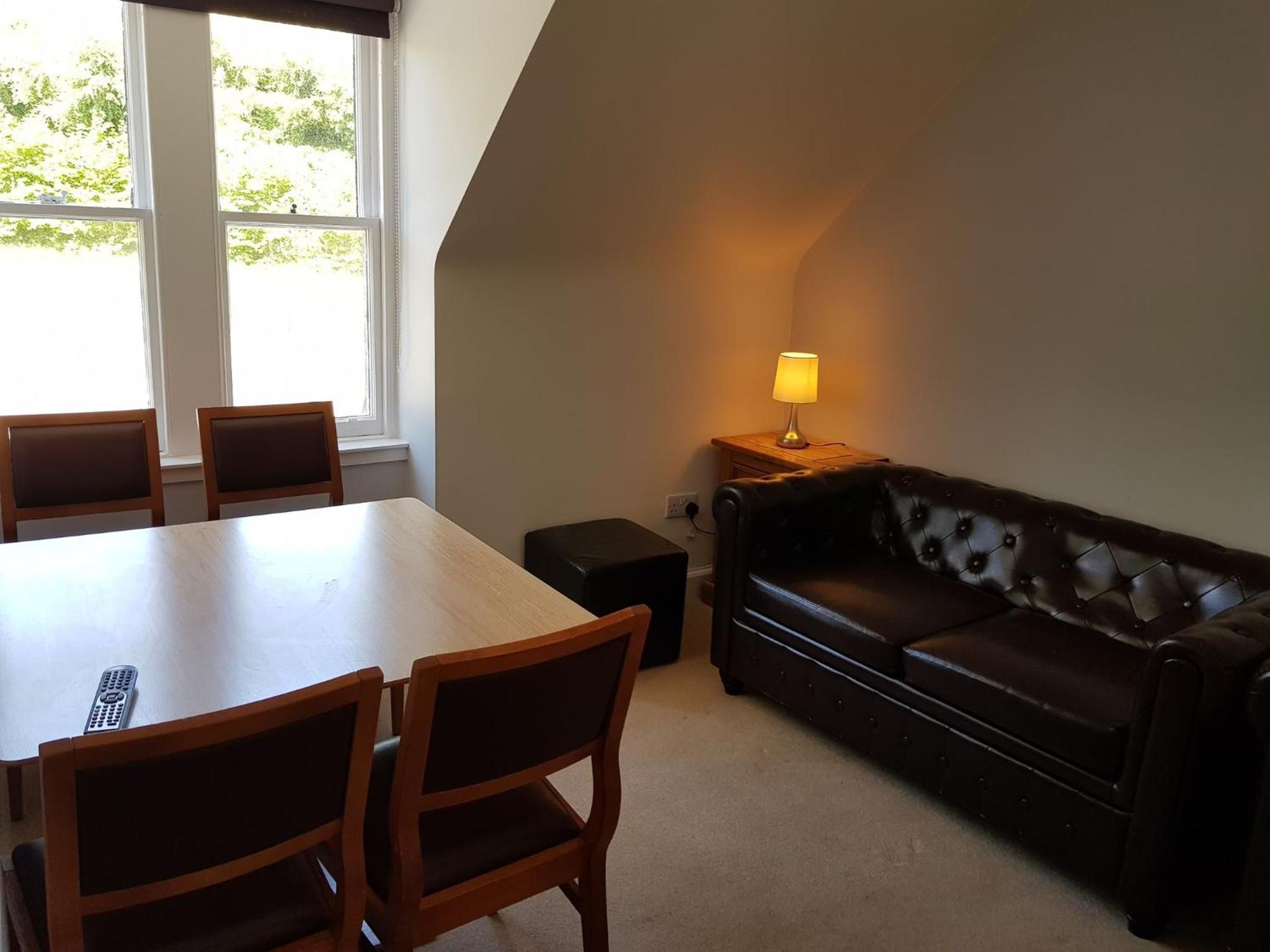 Black Isle Holiday Apartments