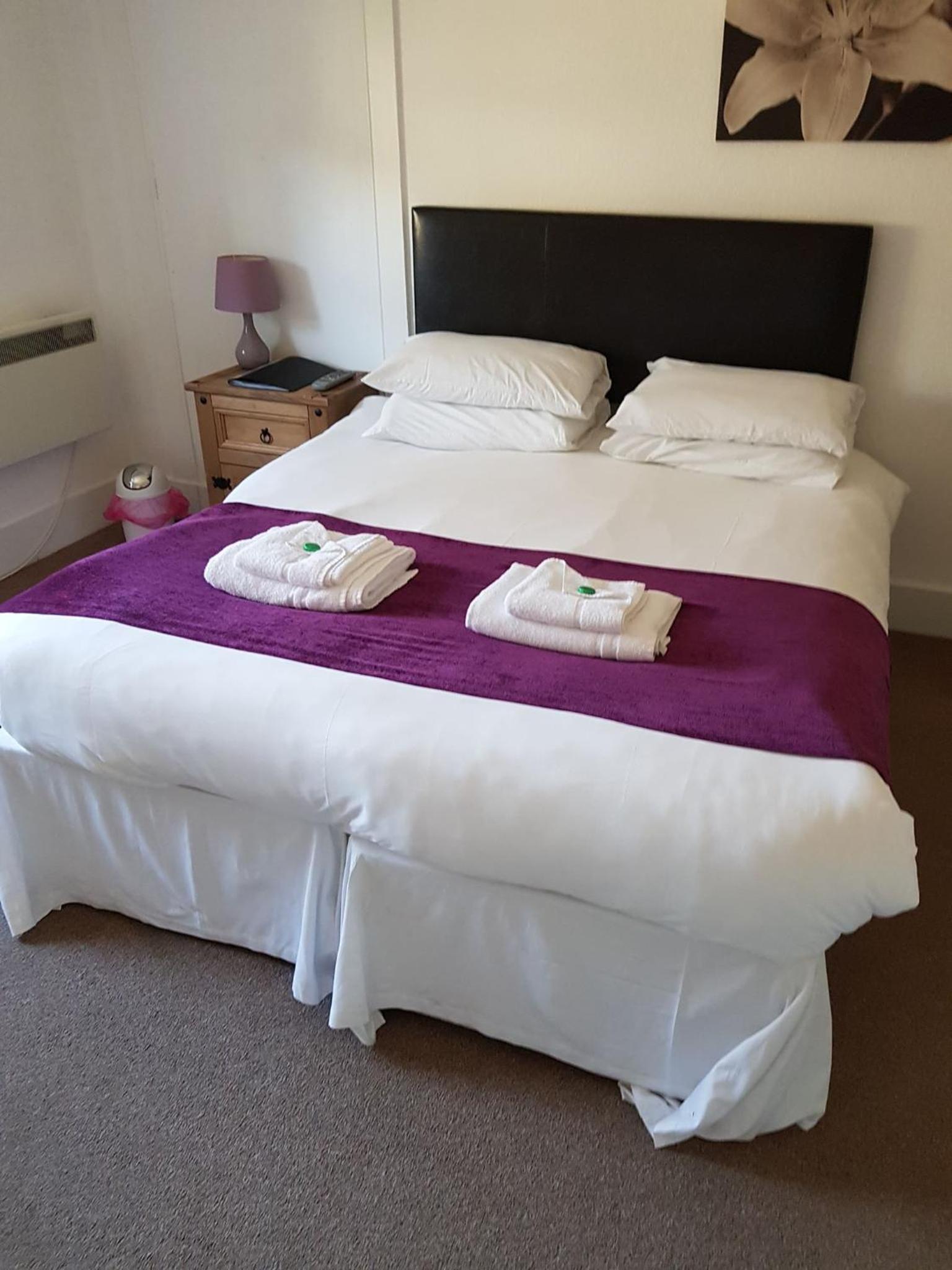 Black Isle Holiday Apartments