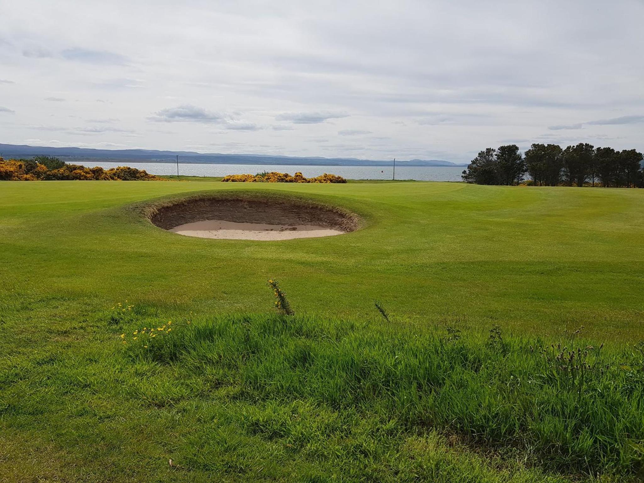 Black Isle Holiday Apartments