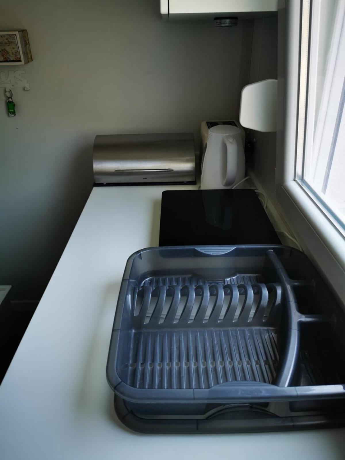 Studio Apartment Rosemary view 3