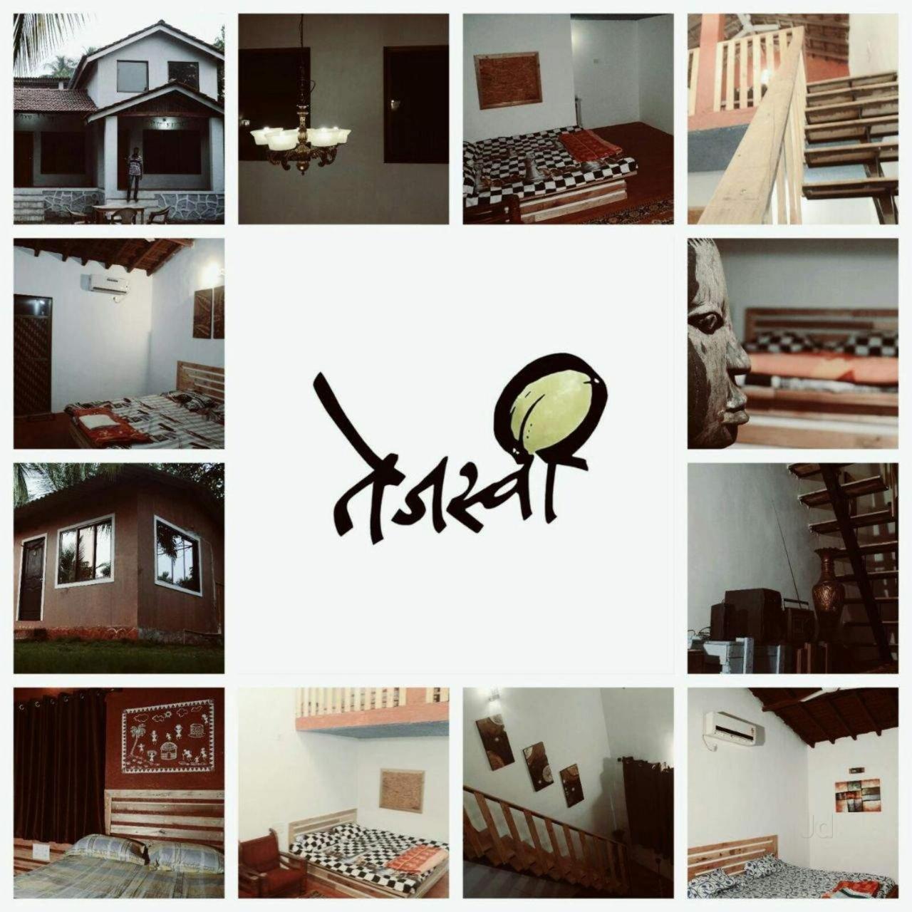 Tejaswee Bungalow view 2